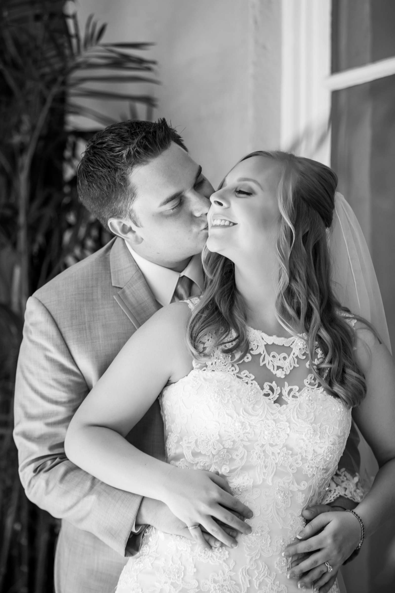 La Valencia Wedding coordinated by SD Weddings by Gina, Madison and Alec Wedding Photo #355607 by True Photography
