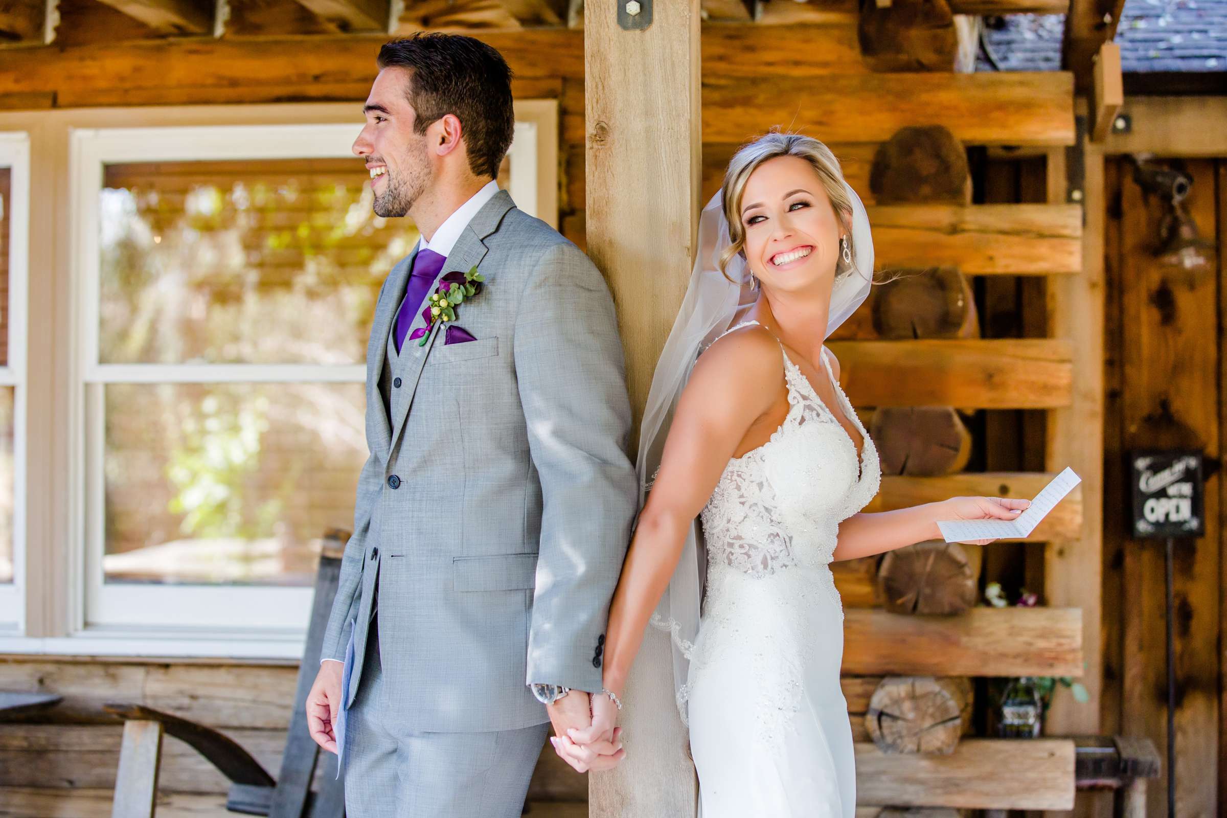 Lake Oak Meadows Wedding, Andrea and George Wedding Photo #355664 by True Photography