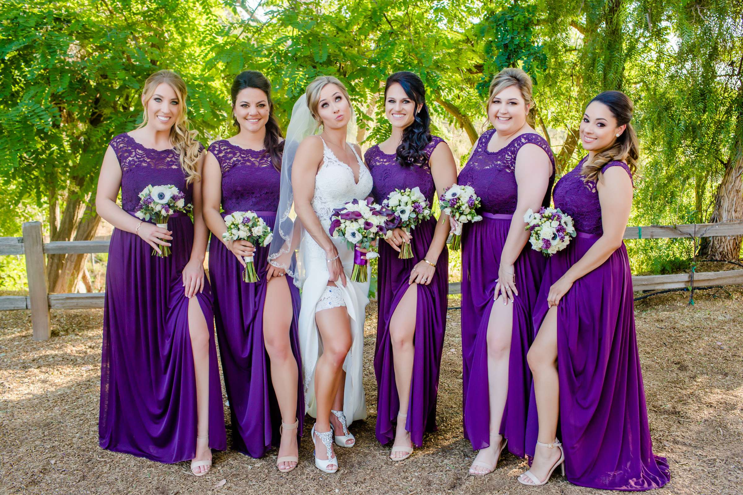 Lake Oak Meadows Wedding, Andrea and George Wedding Photo #355669 by True Photography