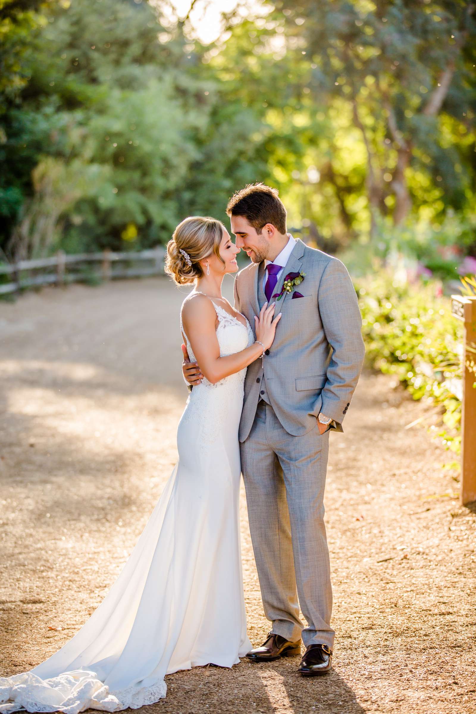 Lake Oak Meadows Wedding, Andrea and George Wedding Photo #355675 by True Photography