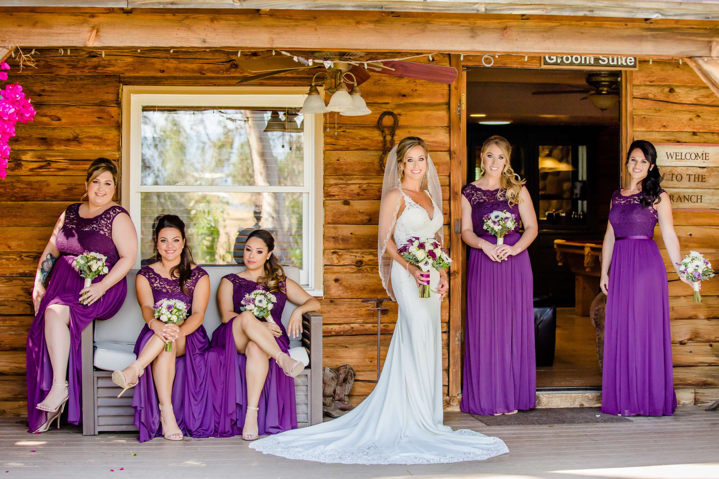 Lake Oak Meadows Wedding, Andrea and George Wedding Photo #355710 by True Photography