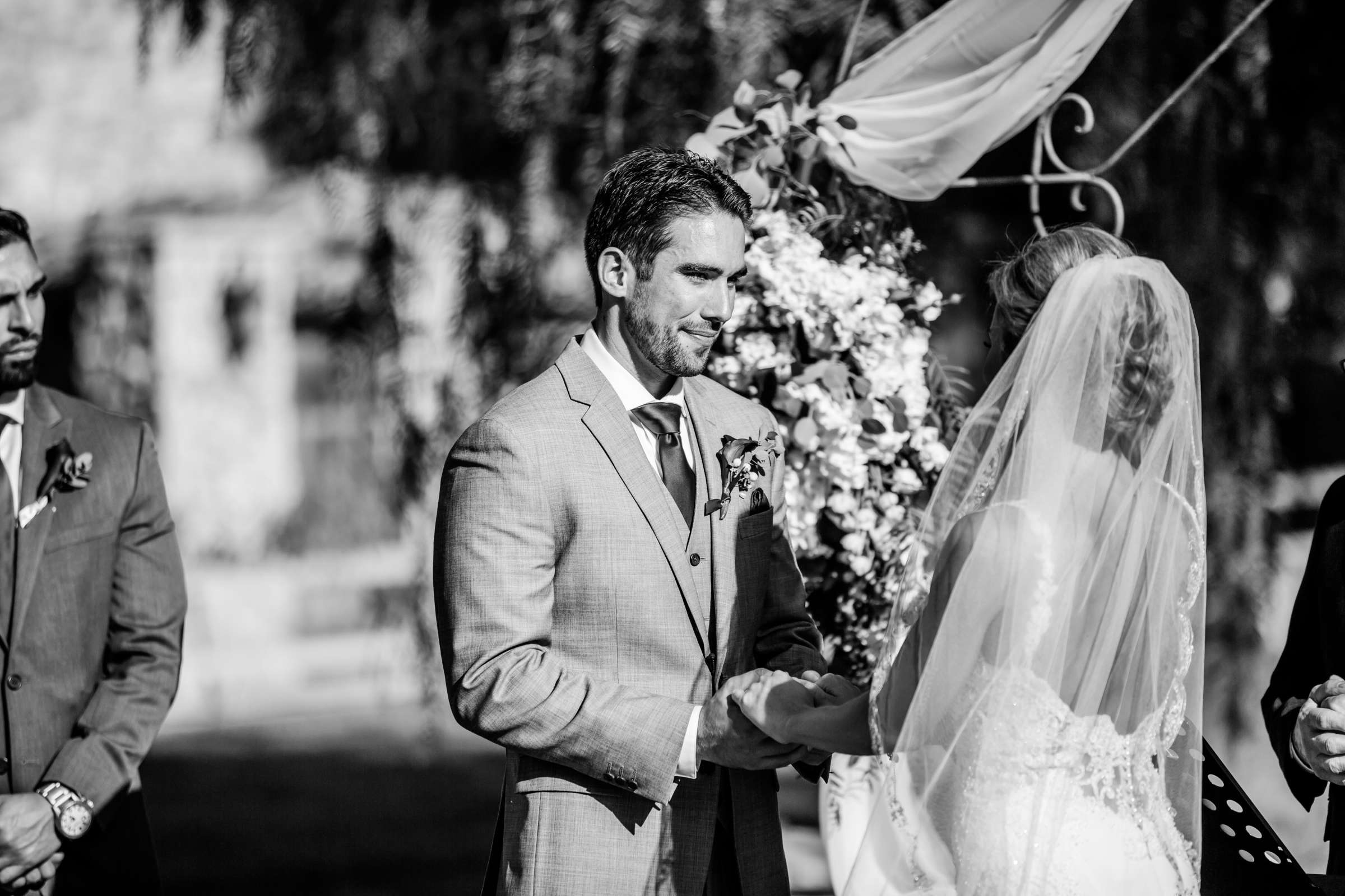Lake Oak Meadows Wedding, Andrea and George Wedding Photo #355728 by True Photography