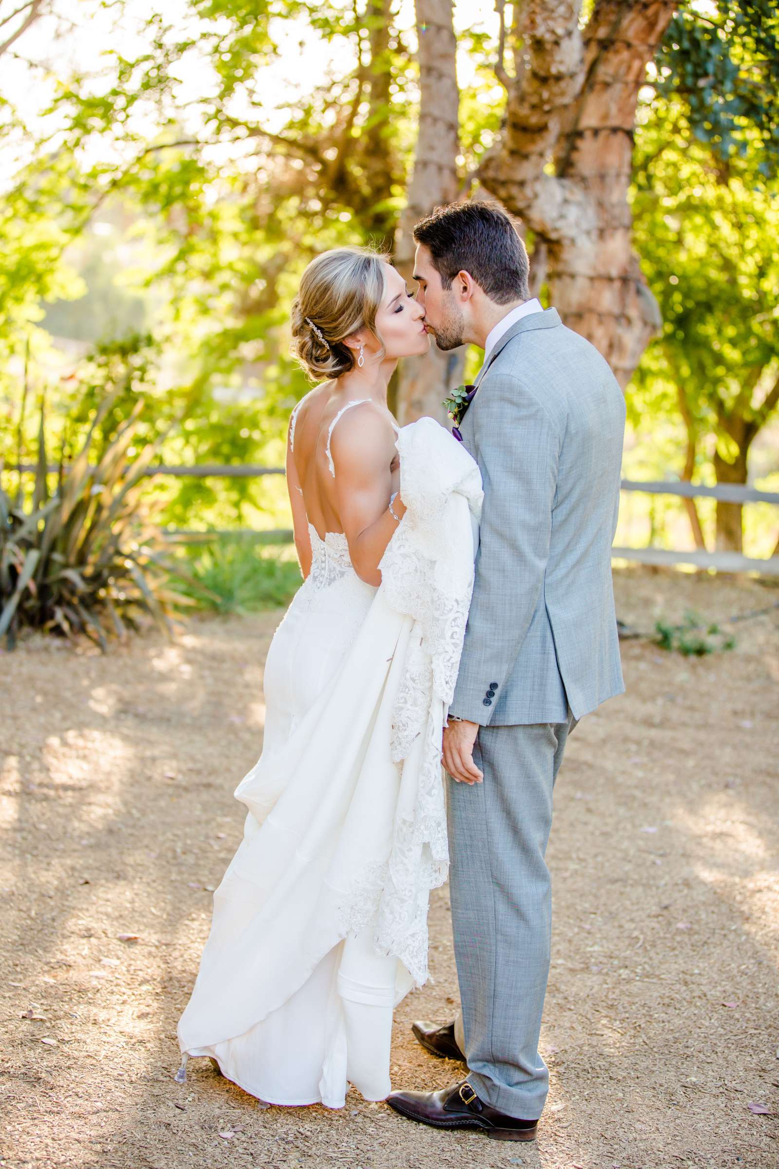 Lake Oak Meadows Wedding, Andrea and George Wedding Photo #355741 by True Photography