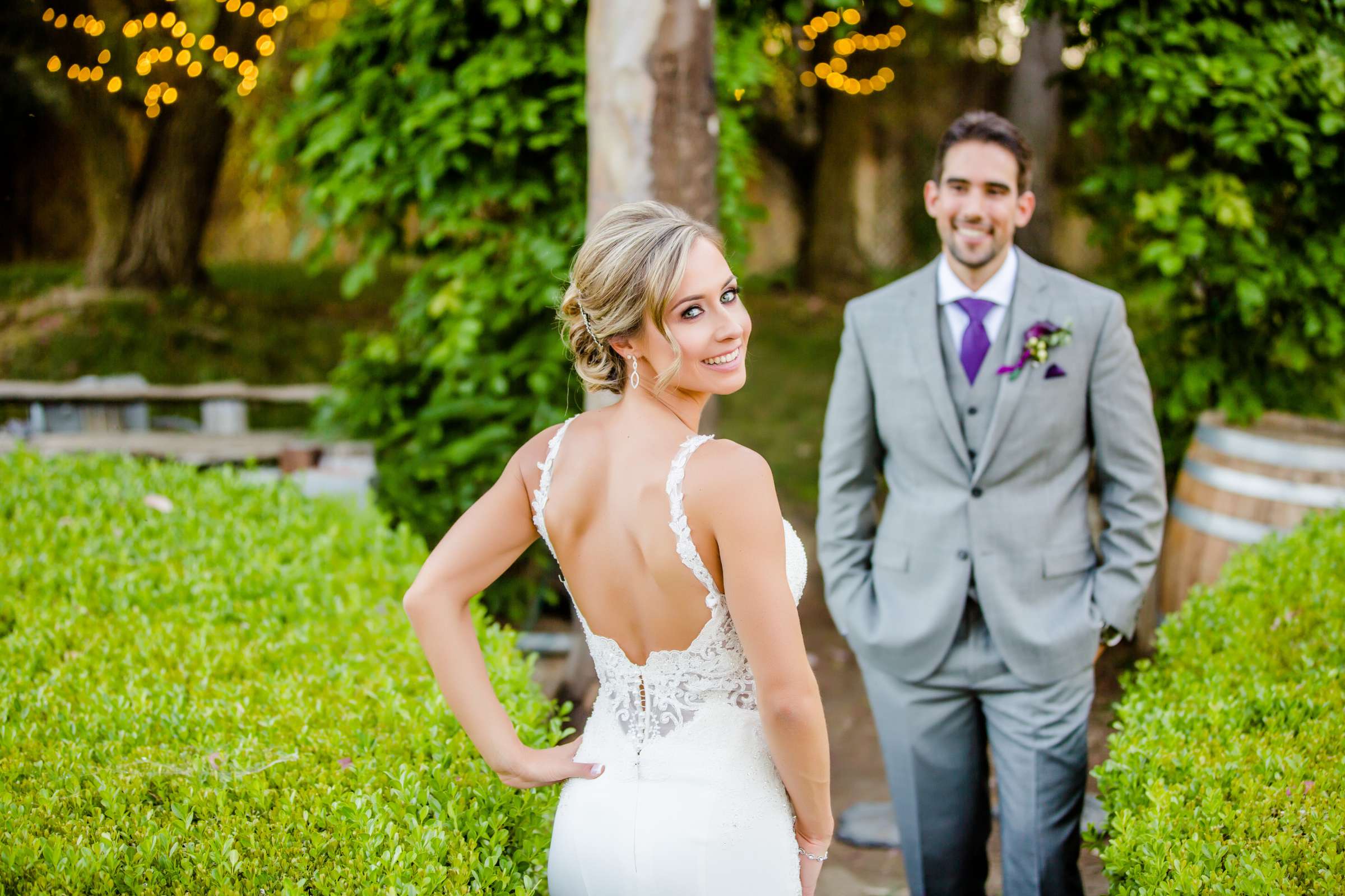 Lake Oak Meadows Wedding, Andrea and George Wedding Photo #355742 by True Photography