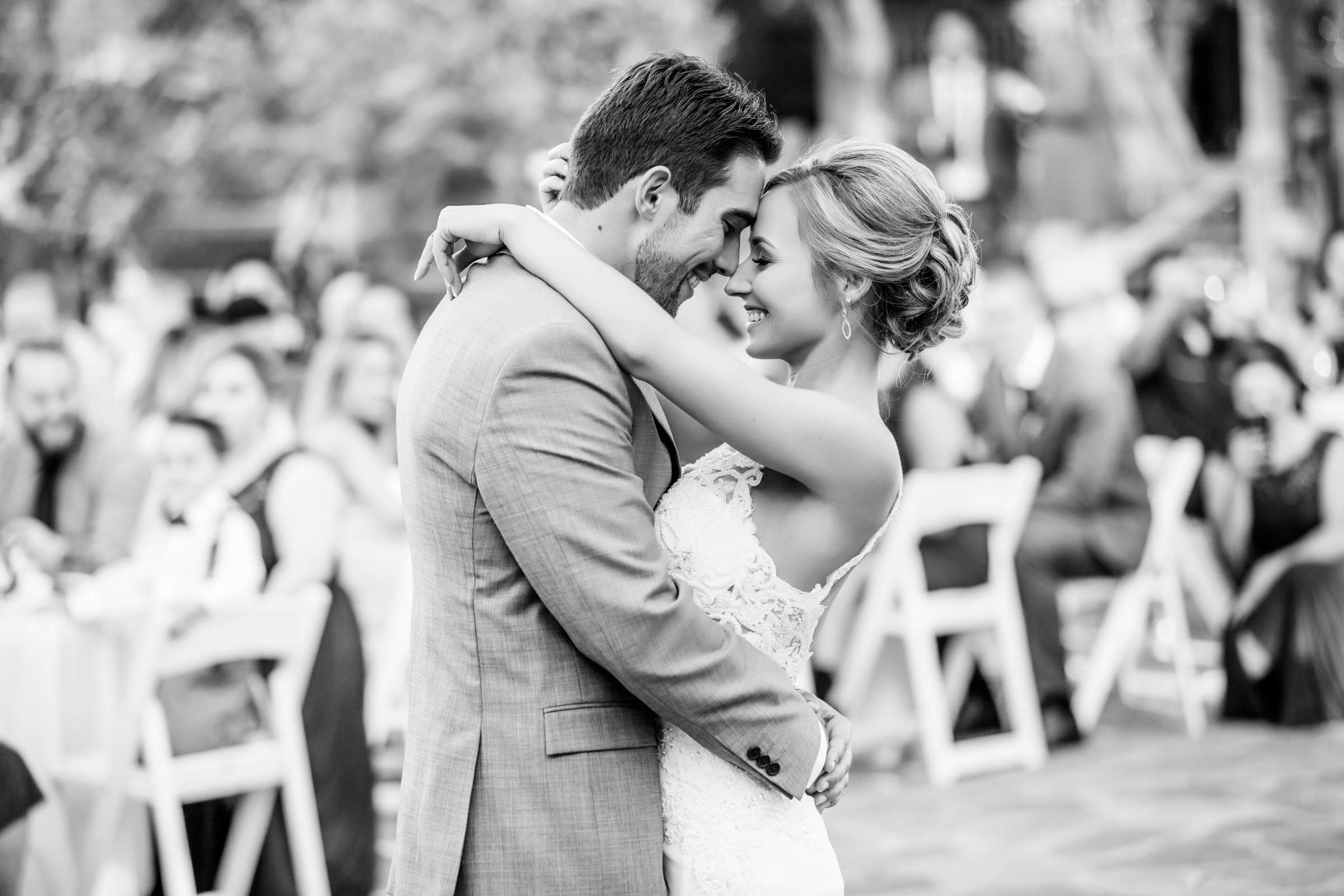 Lake Oak Meadows Wedding, Andrea and George Wedding Photo #355747 by True Photography