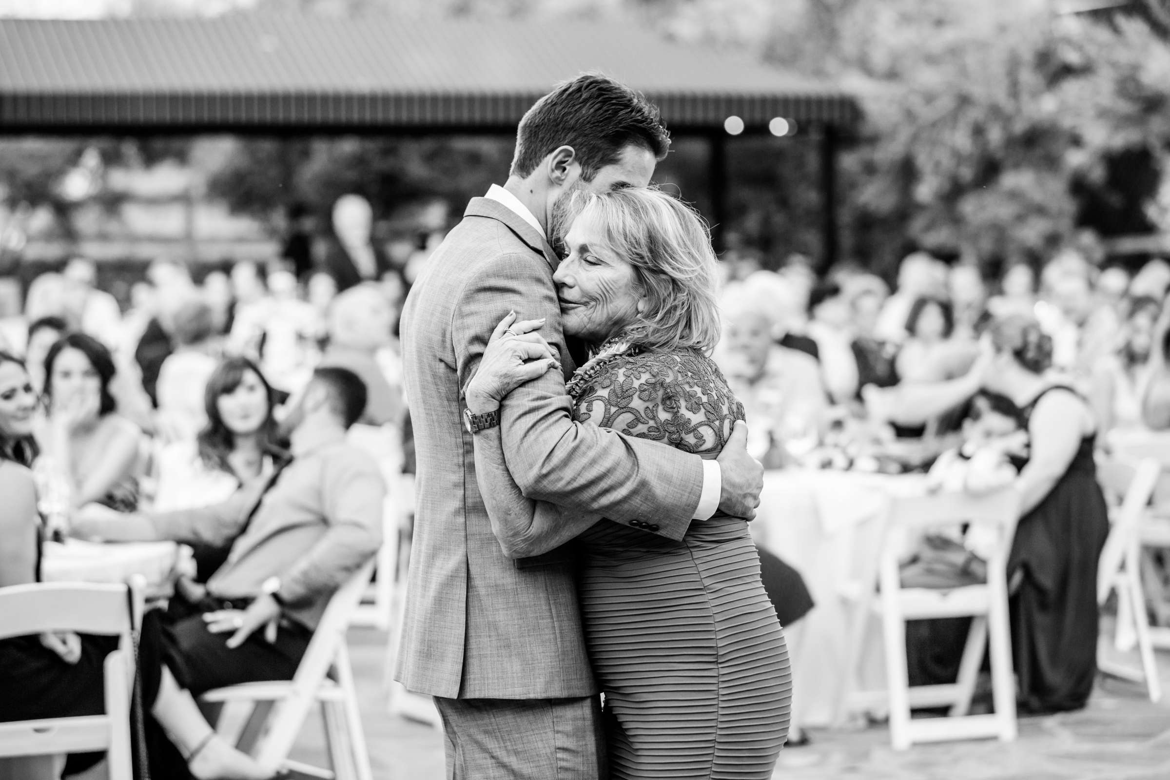 Lake Oak Meadows Wedding, Andrea and George Wedding Photo #355753 by True Photography