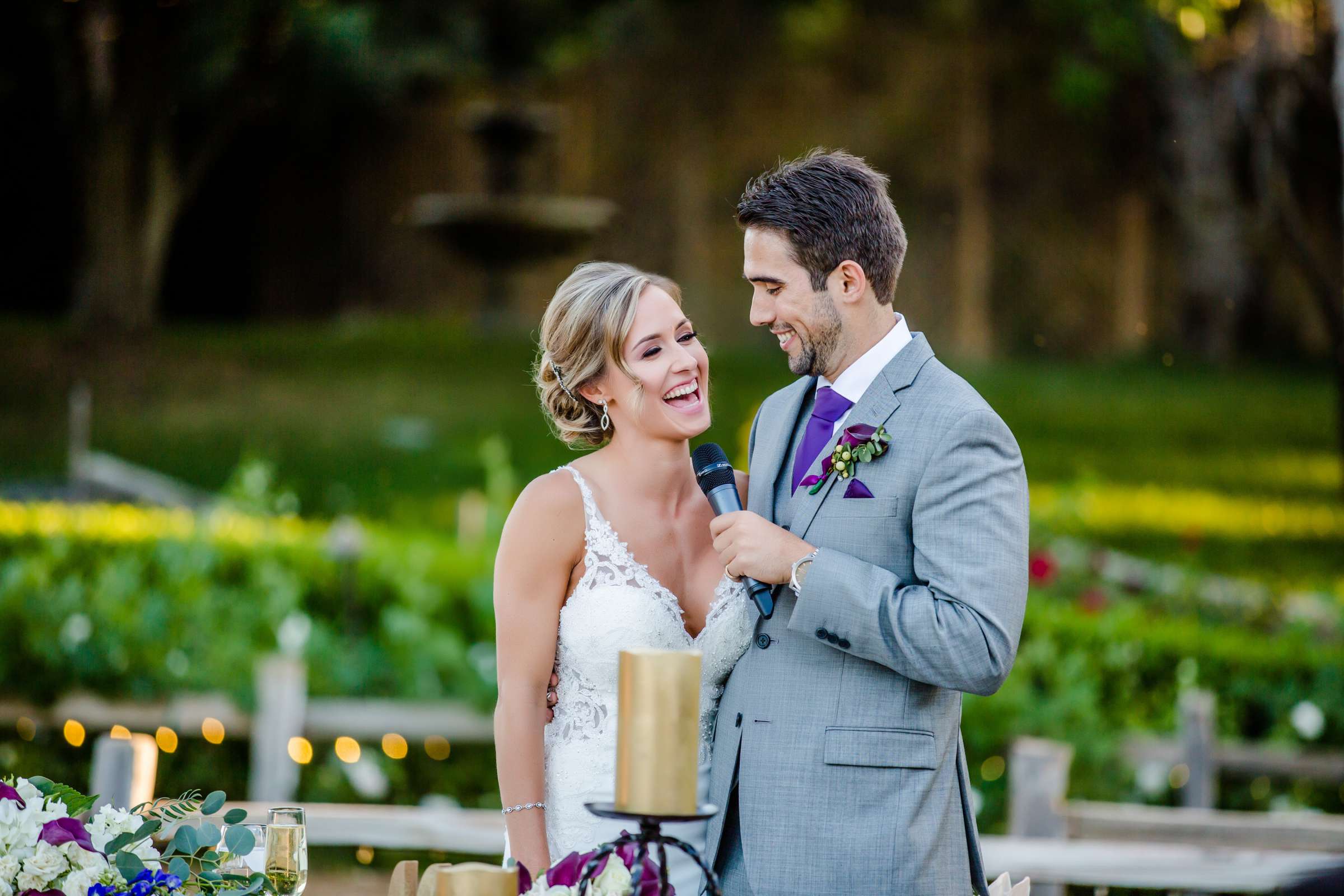Lake Oak Meadows Wedding, Andrea and George Wedding Photo #355756 by True Photography