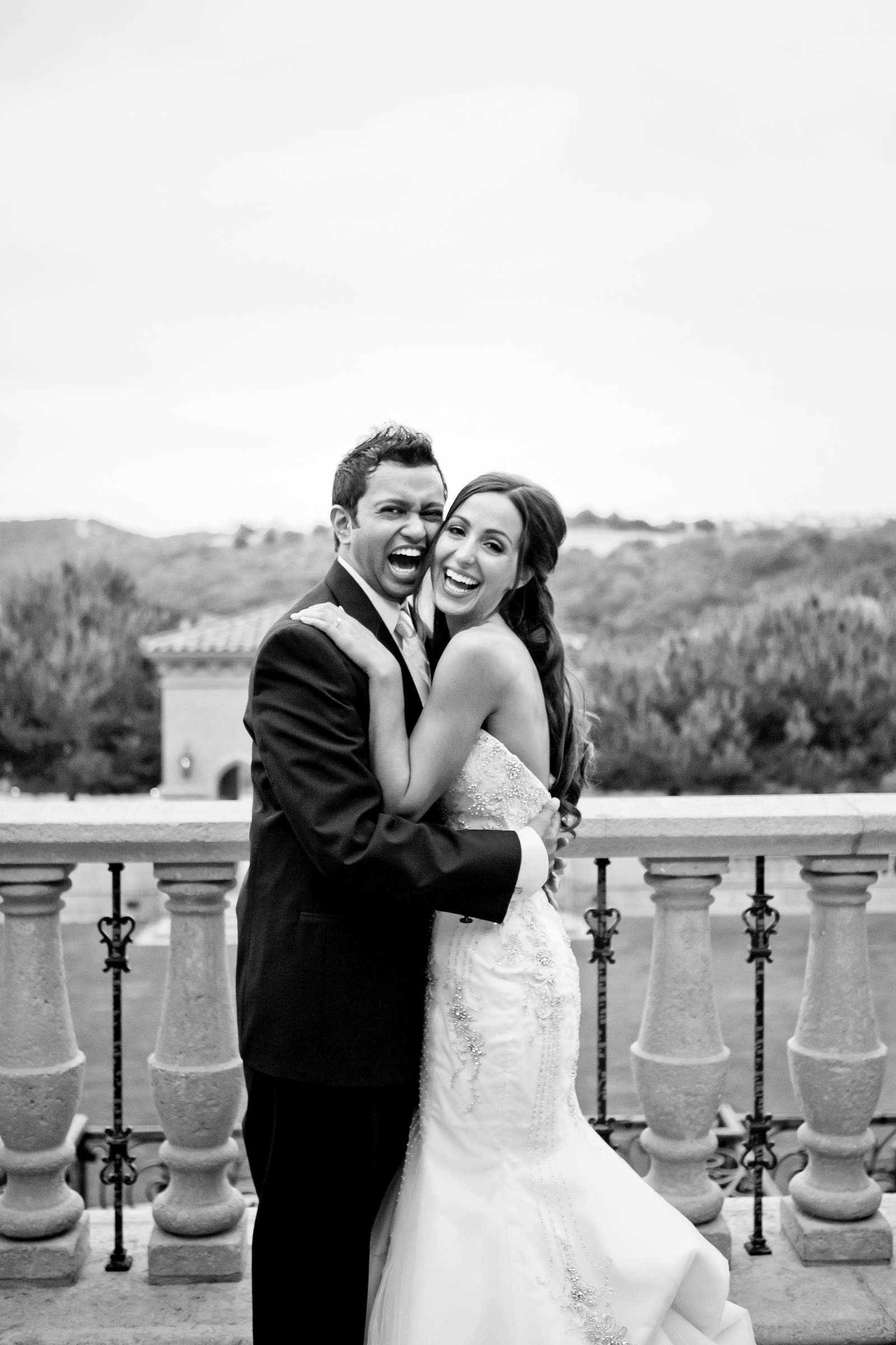 Fairmont Grand Del Mar Wedding coordinated by First Comes Love Weddings & Events, Lori and Ryan Wedding Photo #356000 by True Photography