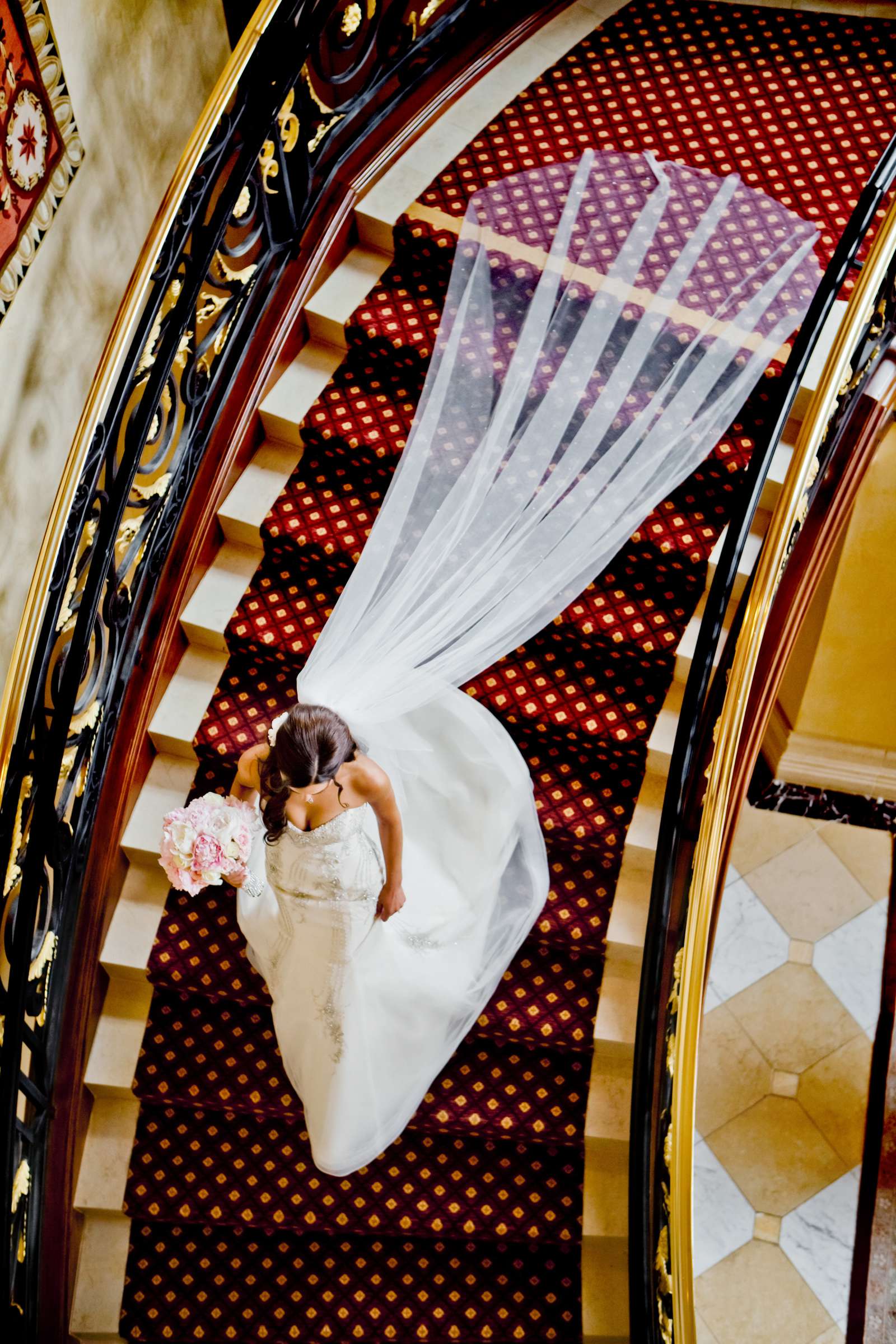 Fairmont Grand Del Mar Wedding coordinated by First Comes Love Weddings & Events, Lori and Ryan Wedding Photo #356019 by True Photography