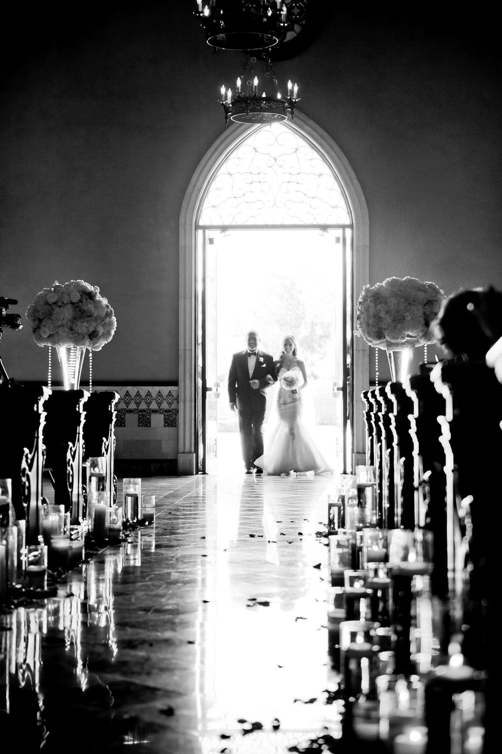 Fairmont Grand Del Mar Wedding coordinated by First Comes Love Weddings & Events, Lori and Ryan Wedding Photo #356035 by True Photography