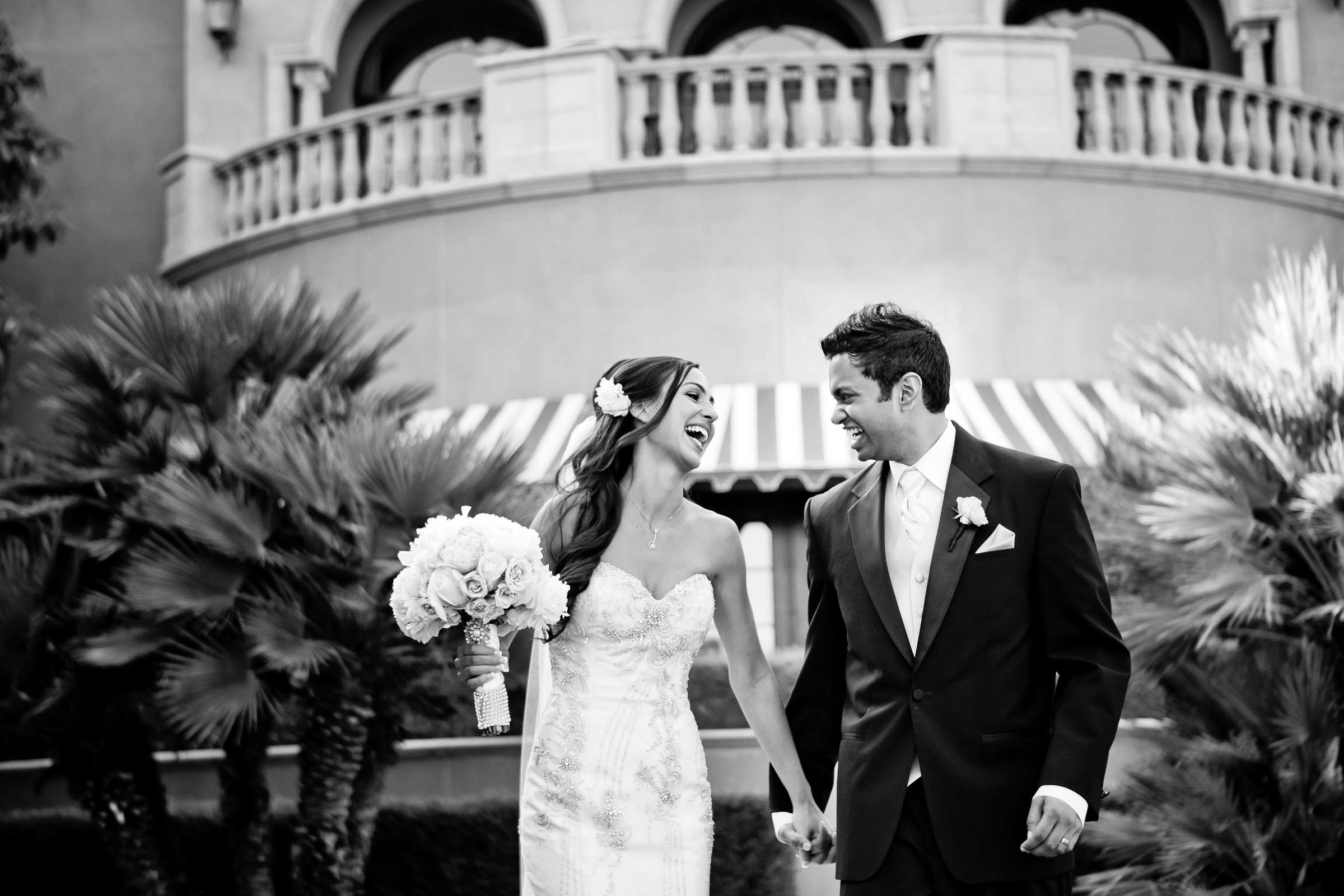 Fairmont Grand Del Mar Wedding coordinated by First Comes Love Weddings & Events, Lori and Ryan Wedding Photo #356049 by True Photography