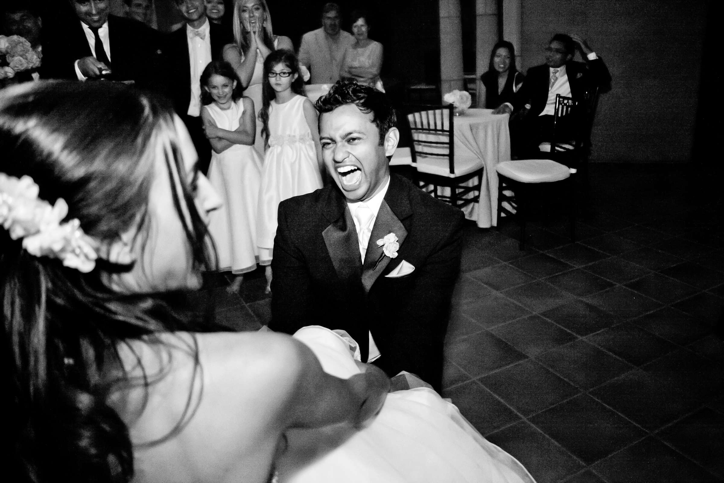 Fairmont Grand Del Mar Wedding coordinated by First Comes Love Weddings & Events, Lori and Ryan Wedding Photo #356076 by True Photography