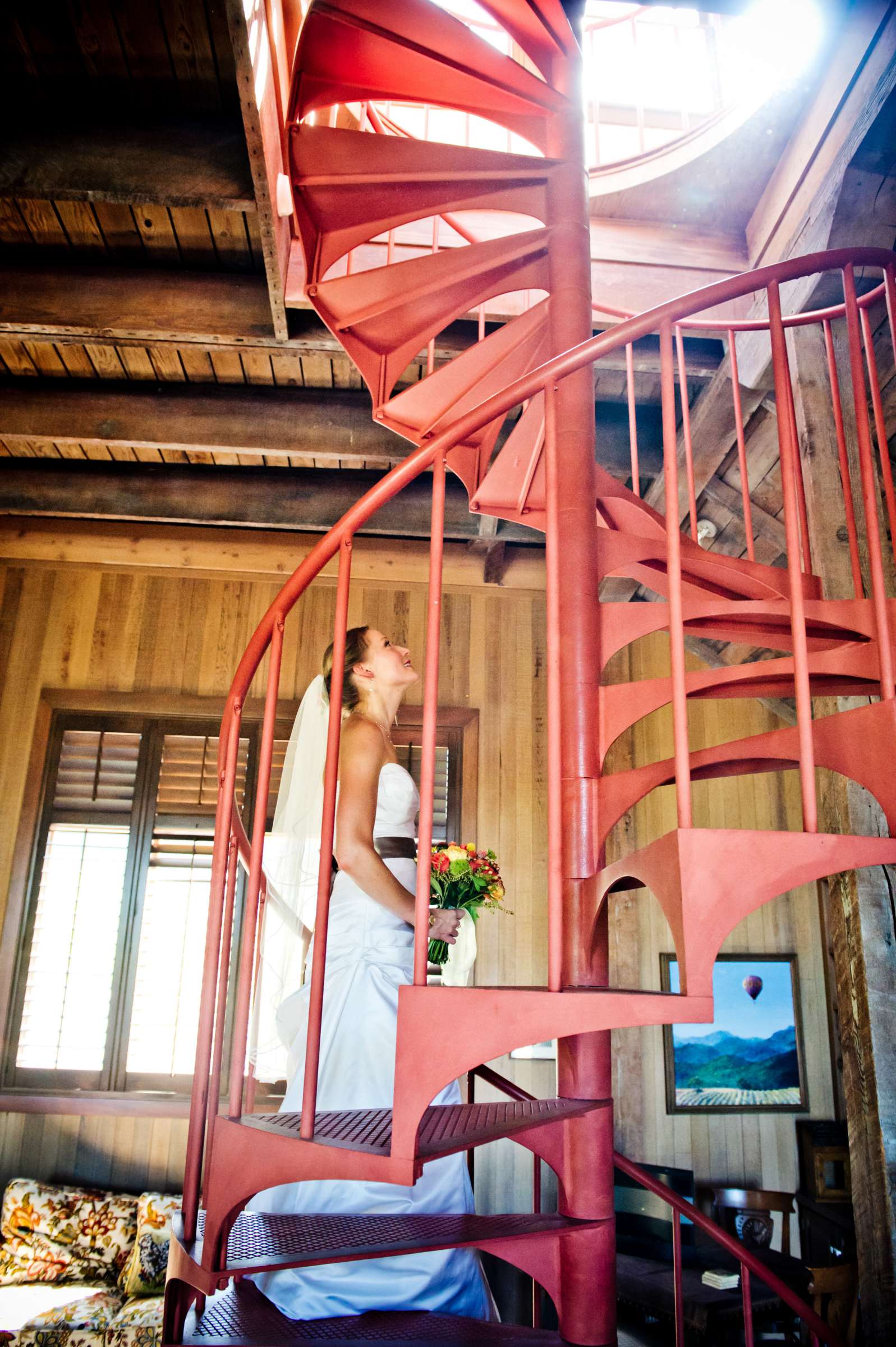 Yates Family Vineyard Wedding coordinated by Napa Valley Celebrations, Katie and Patrick Wedding Photo #356111 by True Photography