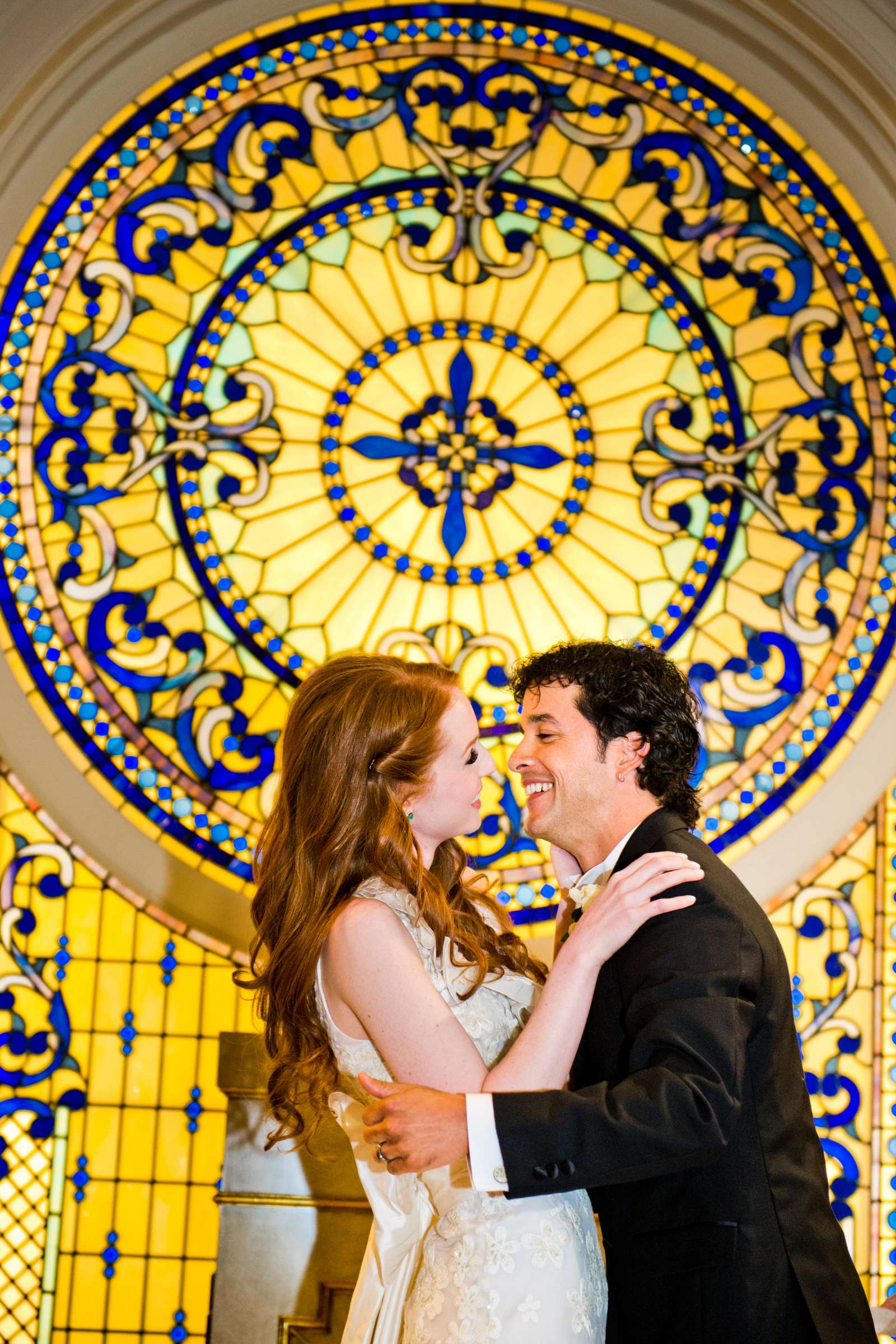 Caesar's Palace Wedding coordinated by Caesar's Palace, Amanda and Omar D Wedding Photo #356200 by True Photography