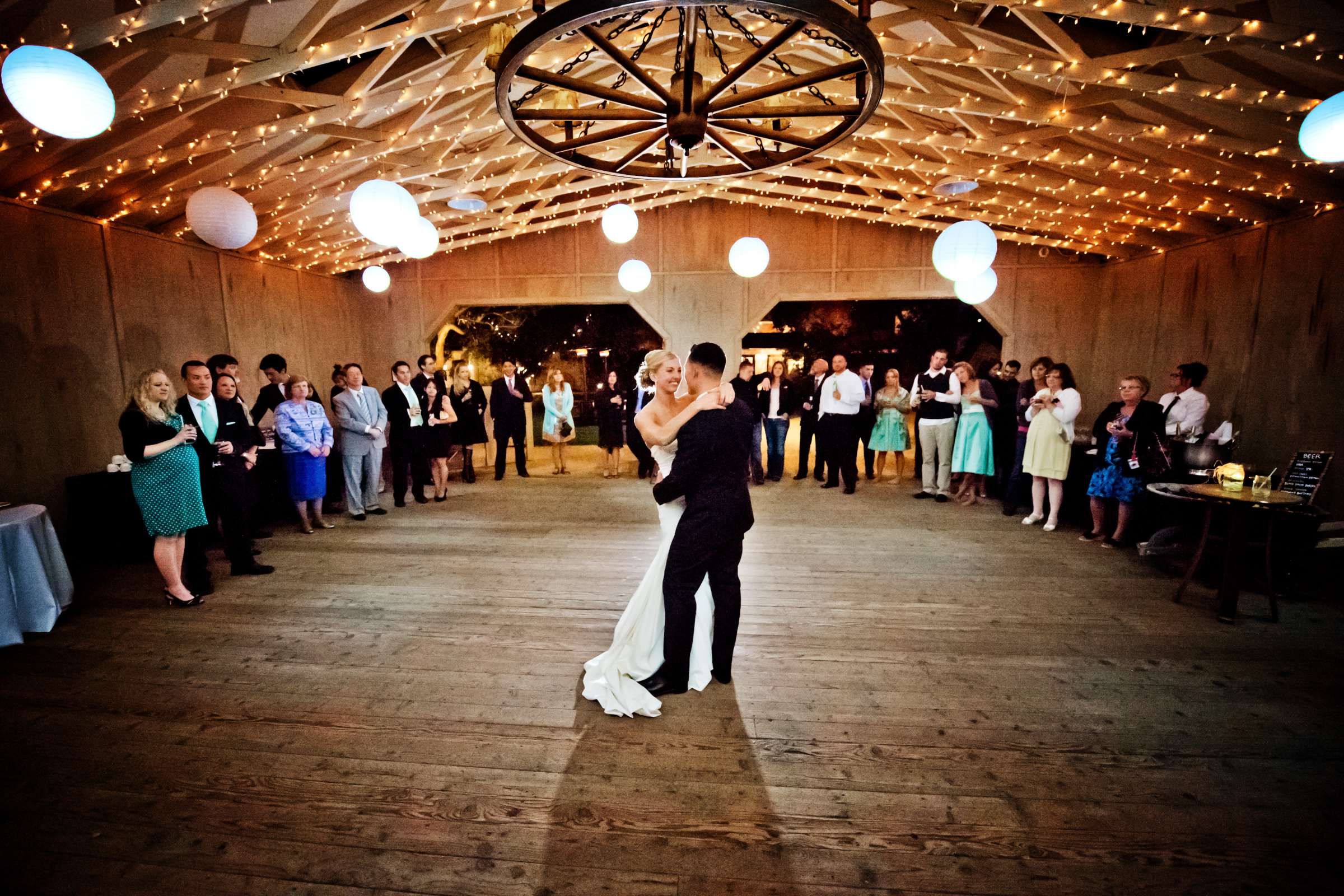 Holman Ranch Wedding, Kaley and Jason Wedding Photo #356278 by True Photography