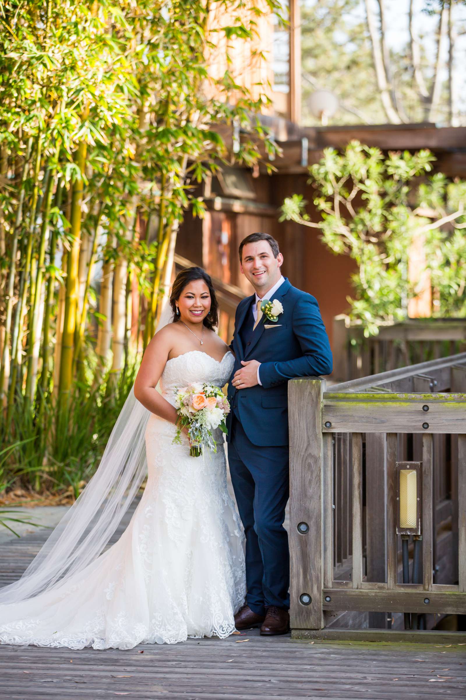Martin Johnson House Wedding coordinated by Events Contempo, Pearo and Gary Wedding Photo #3 by True Photography