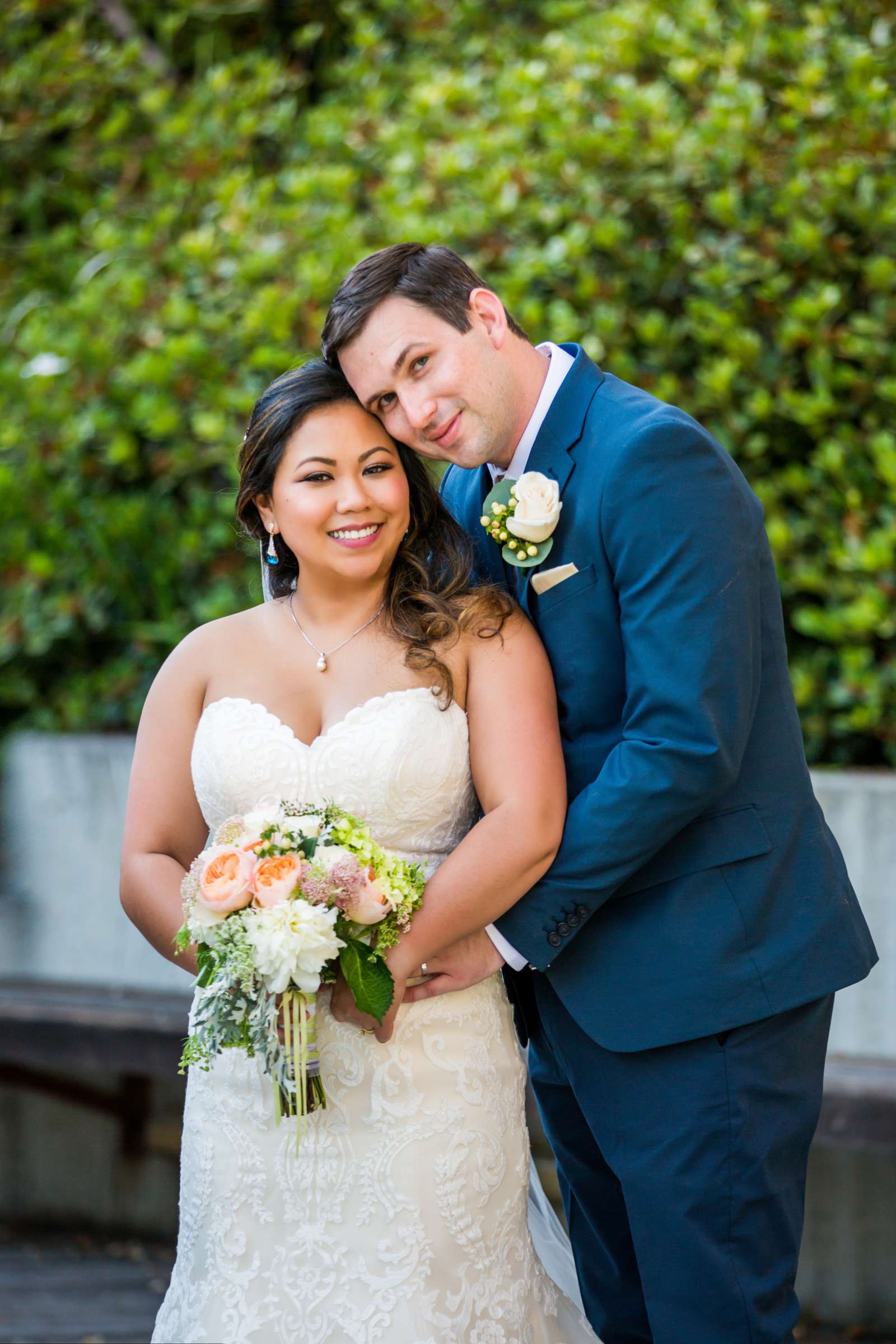 Martin Johnson House Wedding coordinated by Events Contempo, Pearo and Gary Wedding Photo #18 by True Photography