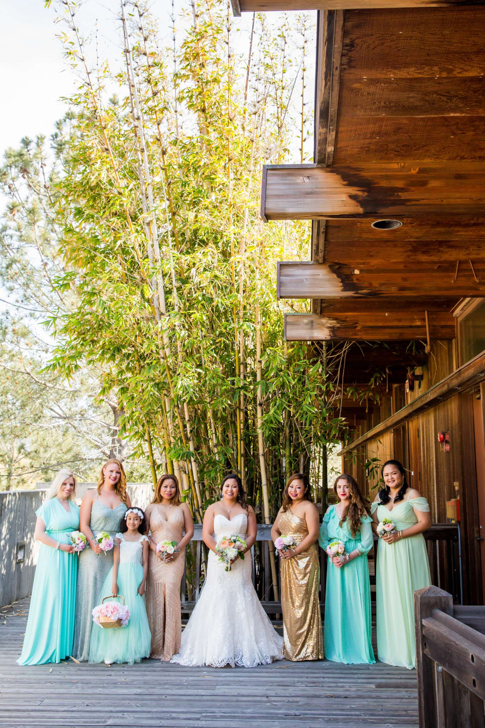 Martin Johnson House Wedding coordinated by Events Contempo, Pearo and Gary Wedding Photo #21 by True Photography