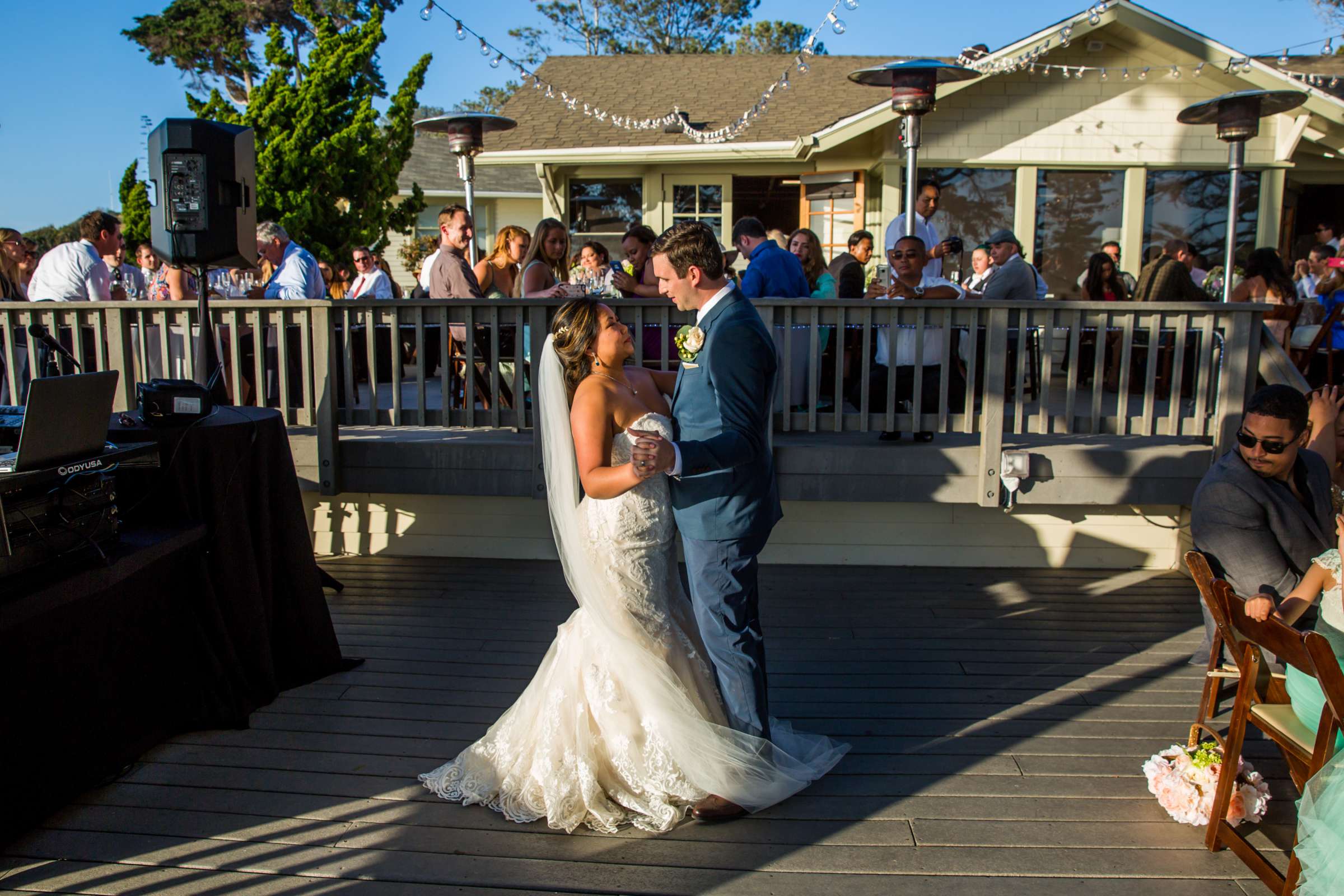Martin Johnson House Wedding coordinated by Events Contempo, Pearo and Gary Wedding Photo #110 by True Photography