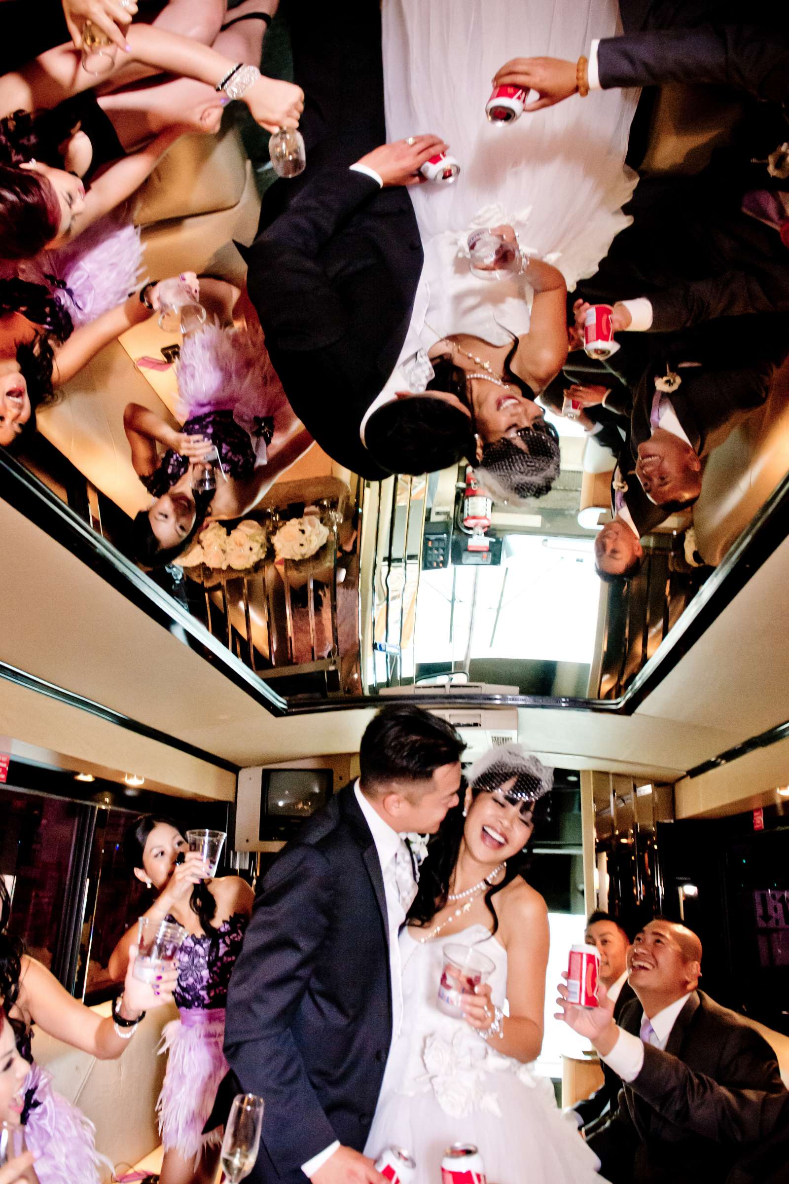 Meridian Banquet Hall Wedding, Mary and Toan Wedding Photo #356713 by True Photography