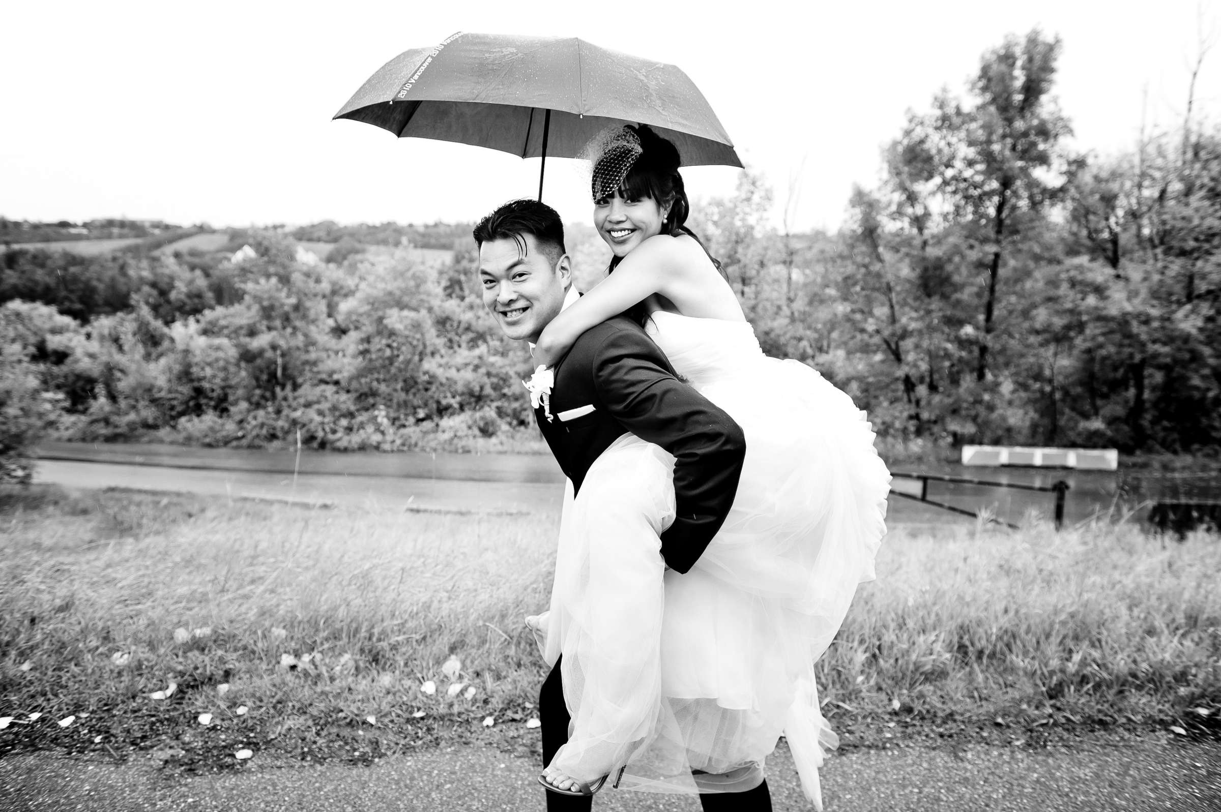 Meridian Banquet Hall Wedding, Mary and Toan Wedding Photo #356714 by True Photography