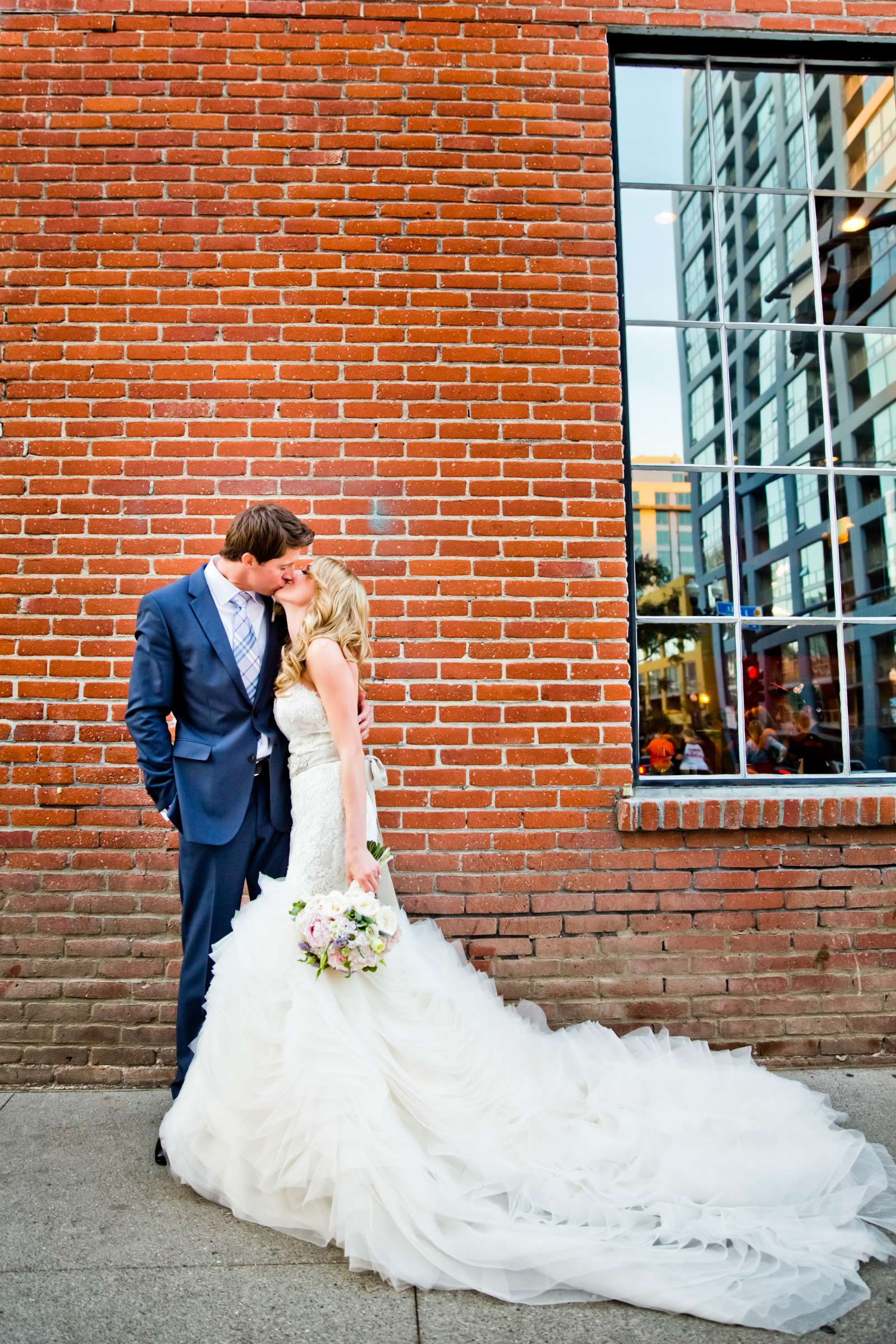 The Ultimate Skybox Wedding, Sarah and Weston Wedding Photo #356767 by True Photography