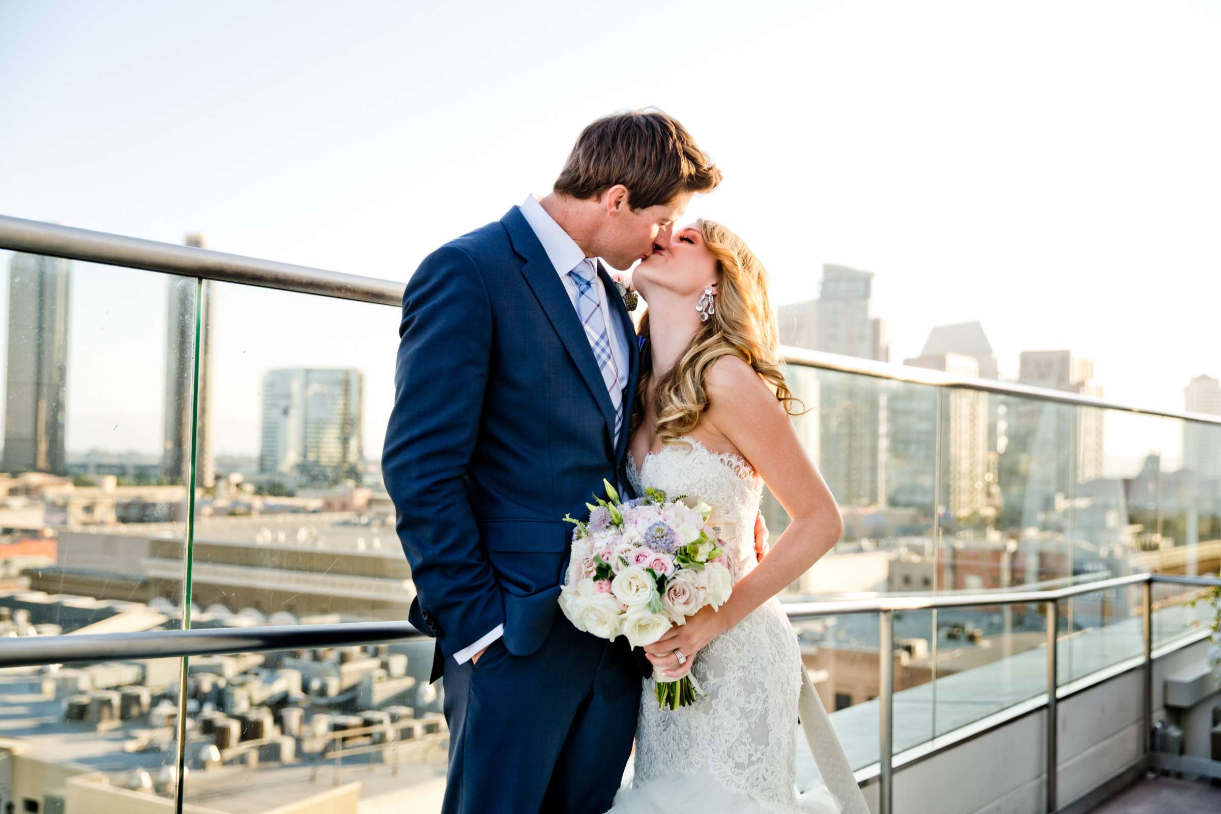 The Ultimate Skybox Wedding, Sarah and Weston Wedding Photo #356809 by True Photography