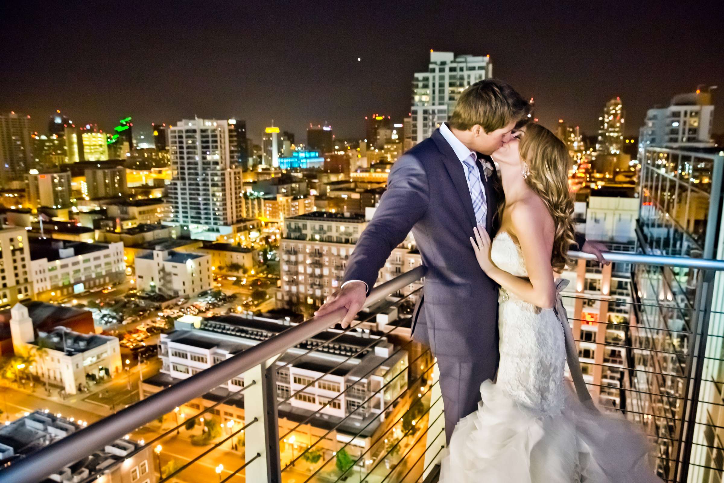 The Ultimate Skybox Wedding, Sarah and Weston Wedding Photo #356831 by True Photography