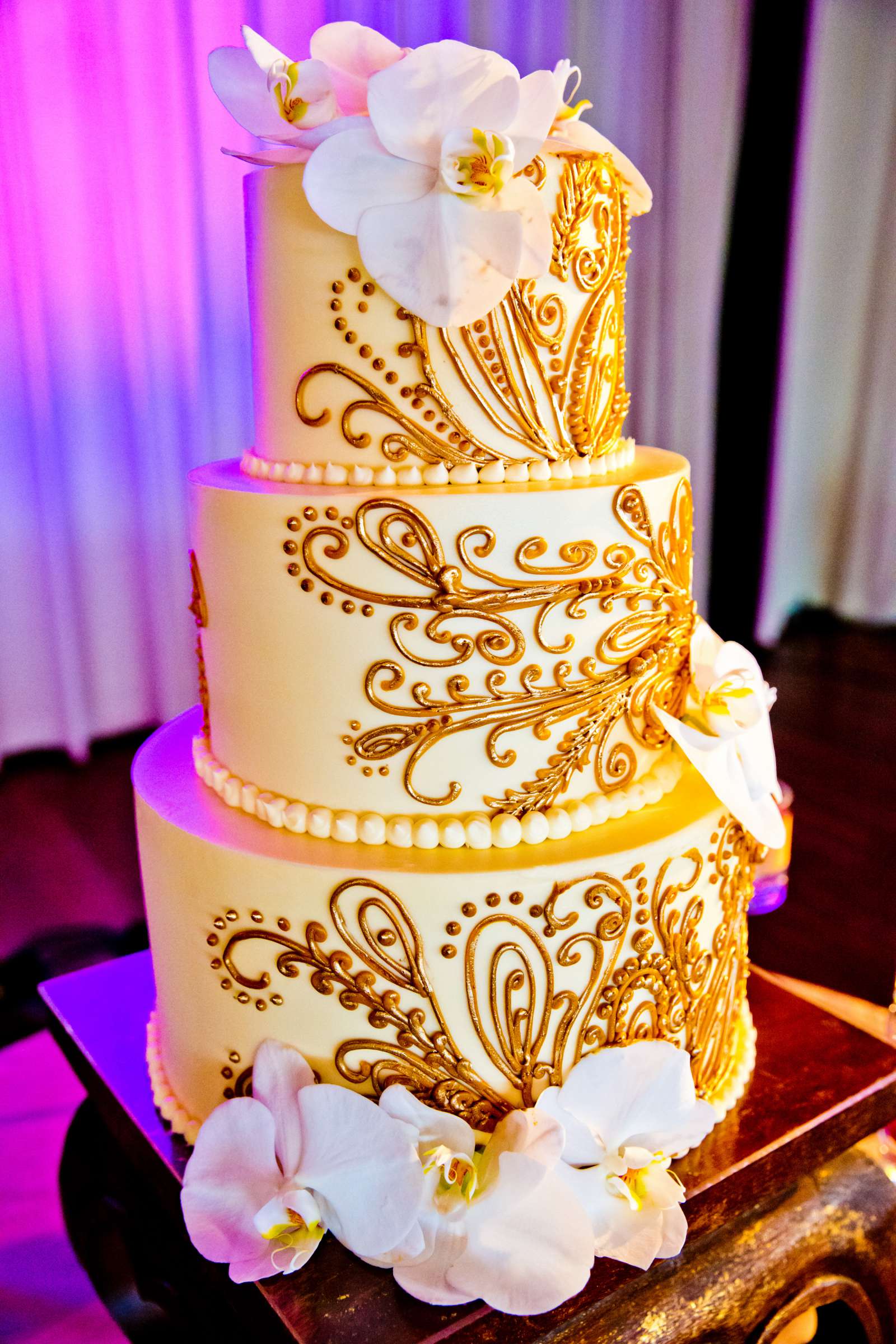 Hotel Del Coronado Wedding coordinated by Nahid Global Events, Smita and Michael Wedding Photo #356904 by True Photography
