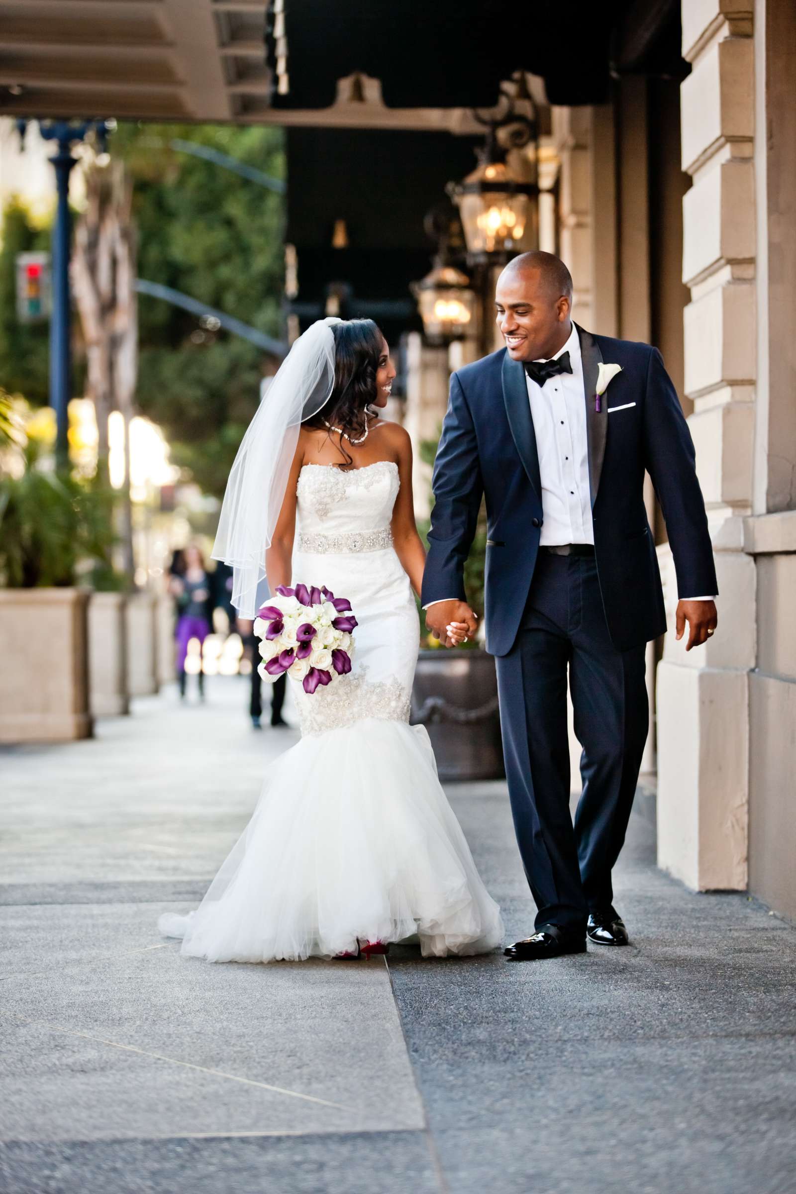 US Grant Wedding coordinated by Hannah Smith Events, Selam and Mal Wedding Photo #356910 by True Photography