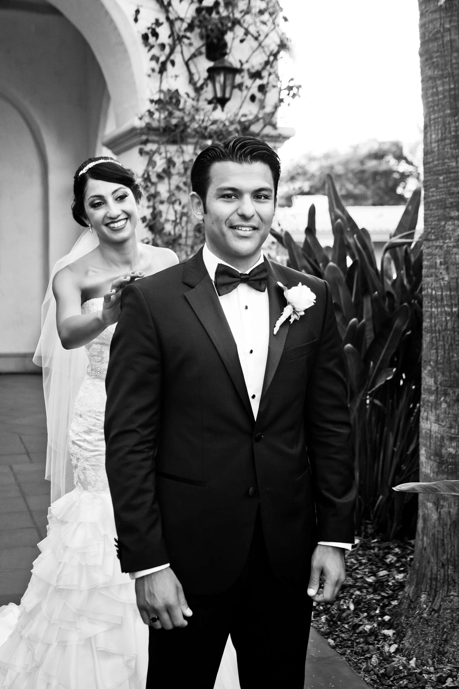 San Diego Mission Bay Resort Wedding coordinated by Lavish Weddings, Salma and Taib Wedding Photo #357074 by True Photography