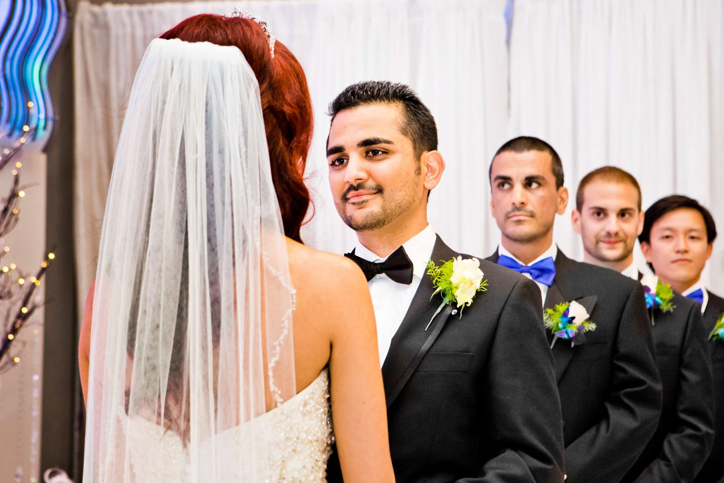 Metropol Banquet Wedding, Morvarid and Sahand Wedding Photo #357118 by True Photography