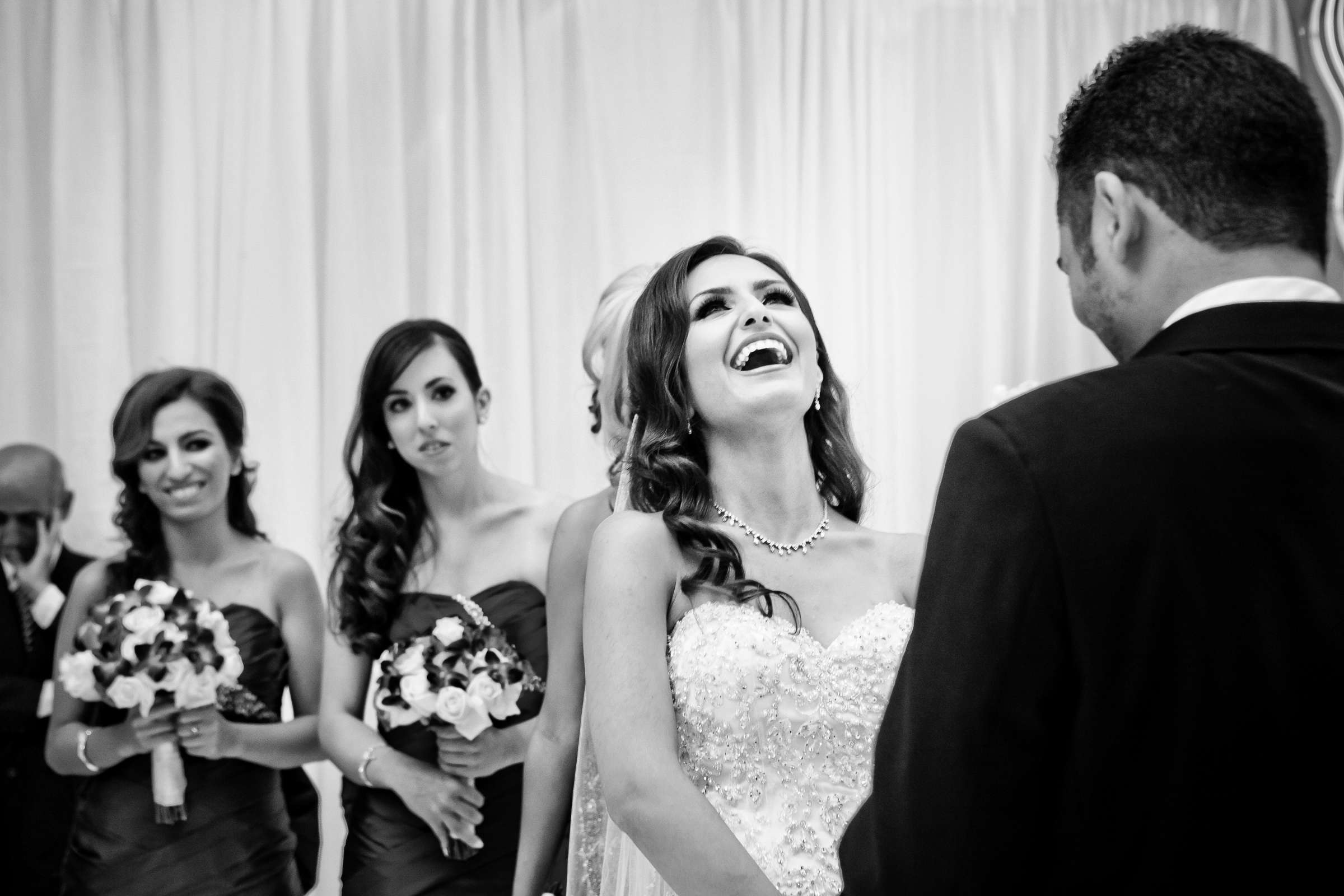 Metropol Banquet Wedding, Morvarid and Sahand Wedding Photo #357120 by True Photography