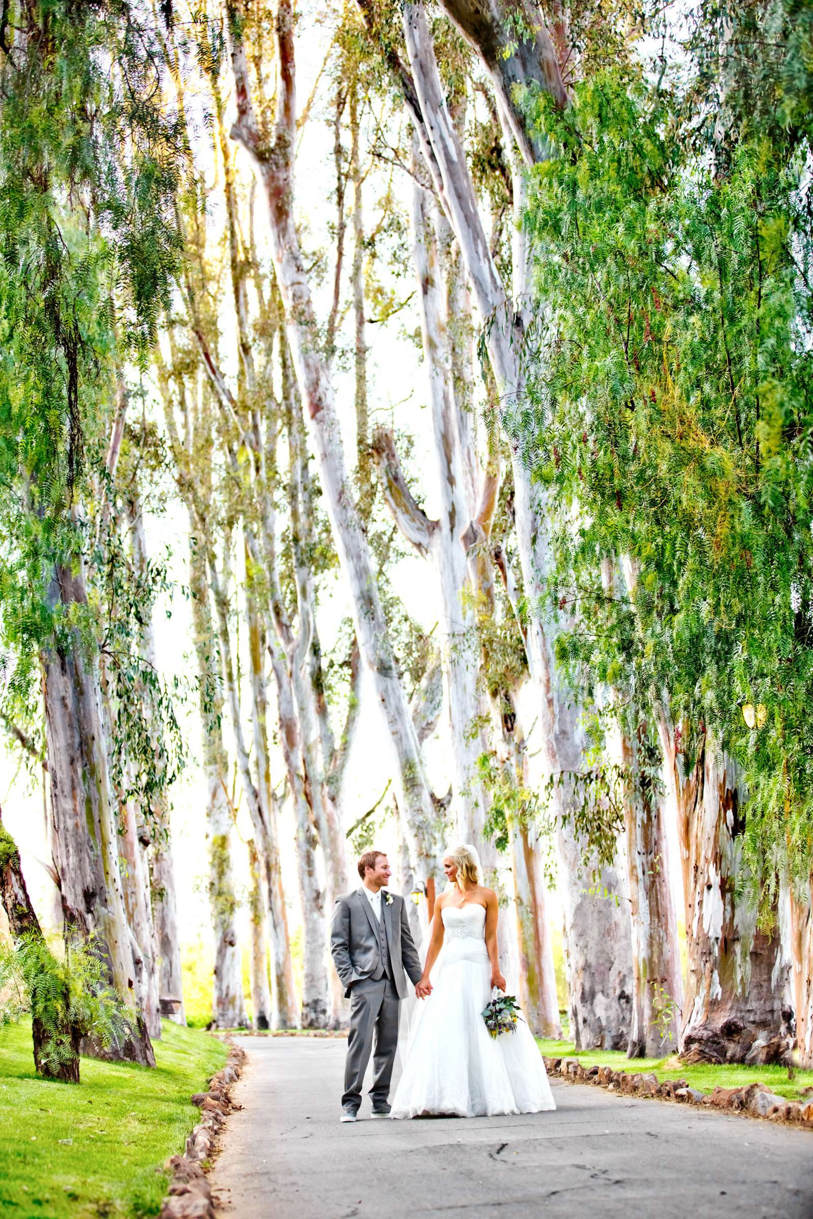 The Ranch at Bandy Canyon Wedding coordinated by Aquilone Events, Kelly and Graham Wedding Photo #357152 by True Photography