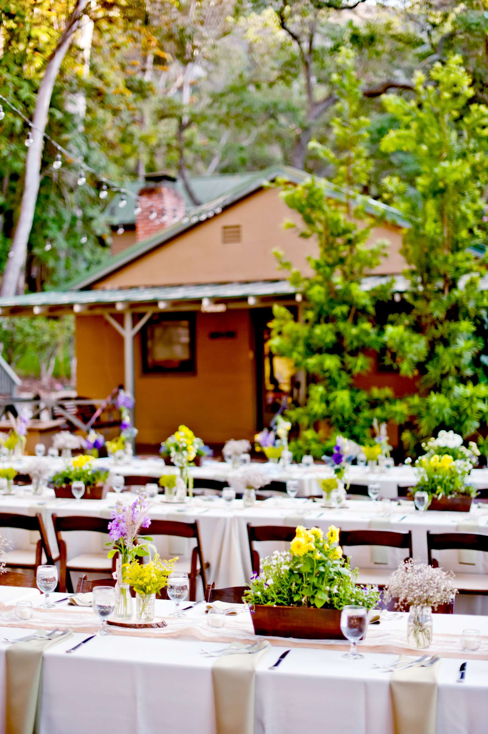 The Ranch at Bandy Canyon Wedding coordinated by Aquilone Events, Kelly and Graham Wedding Photo #357197 by True Photography