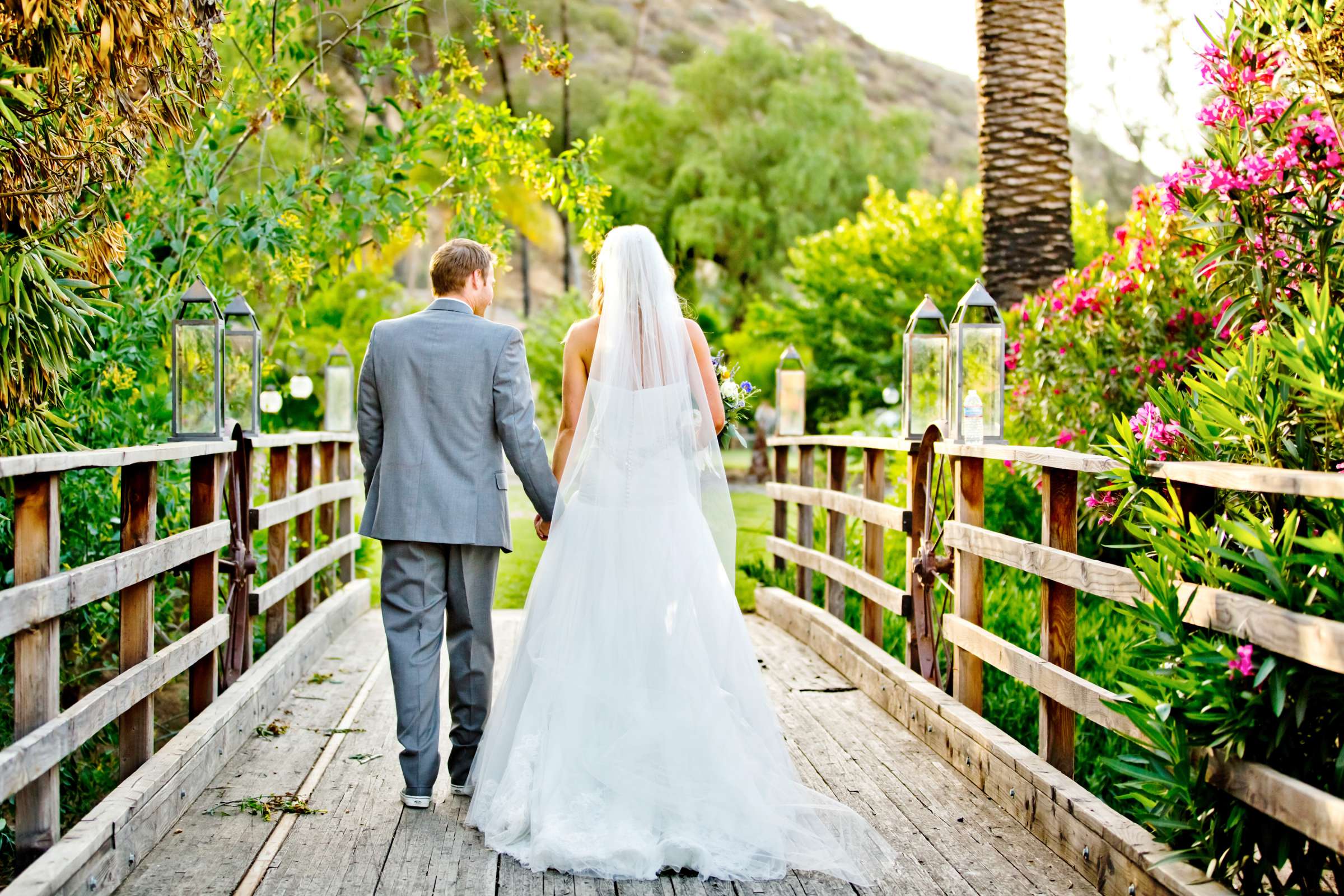 The Ranch at Bandy Canyon Wedding coordinated by Aquilone Events, Kelly and Graham Wedding Photo #357202 by True Photography