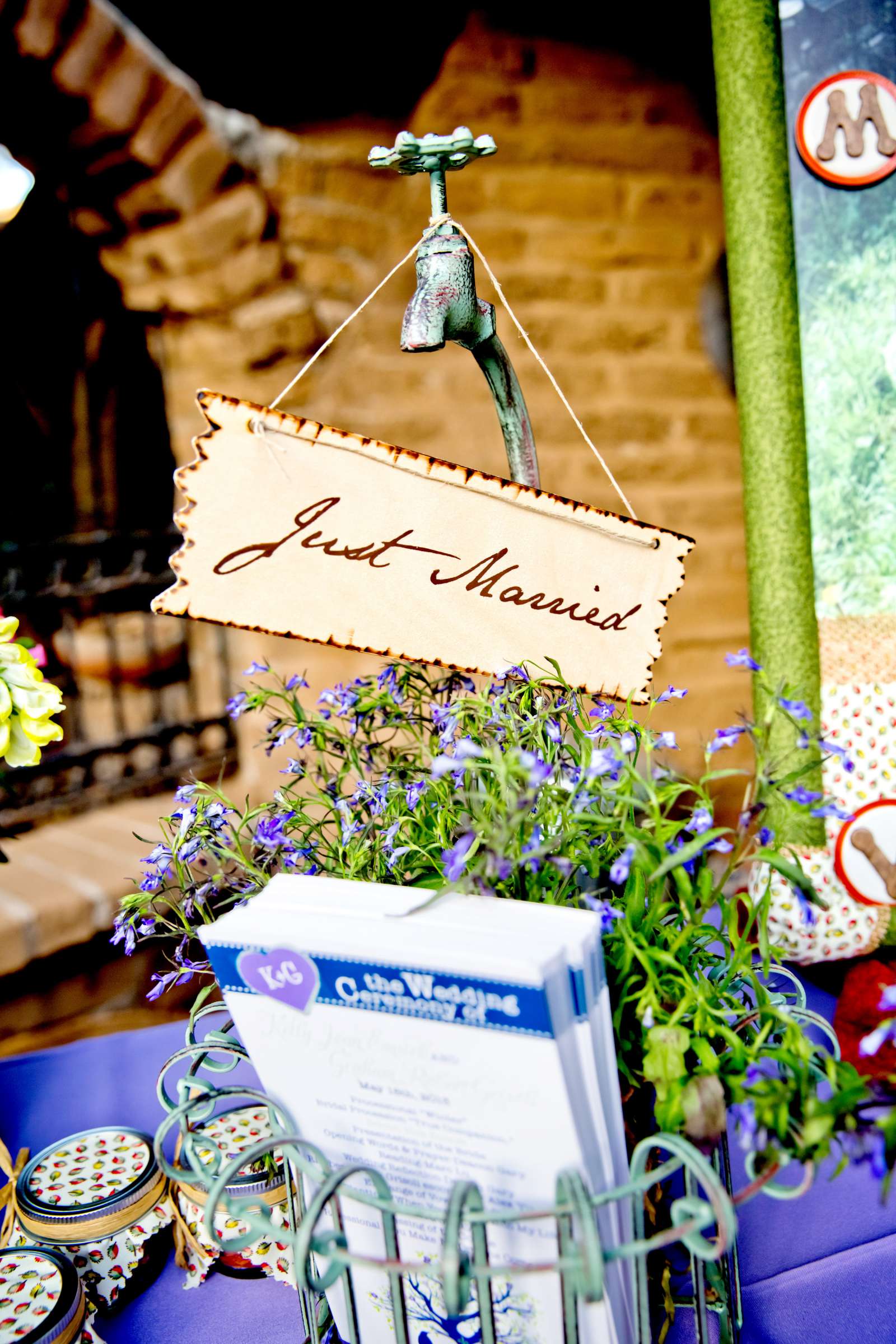 The Ranch at Bandy Canyon Wedding coordinated by Aquilone Events, Kelly and Graham Wedding Photo #357206 by True Photography