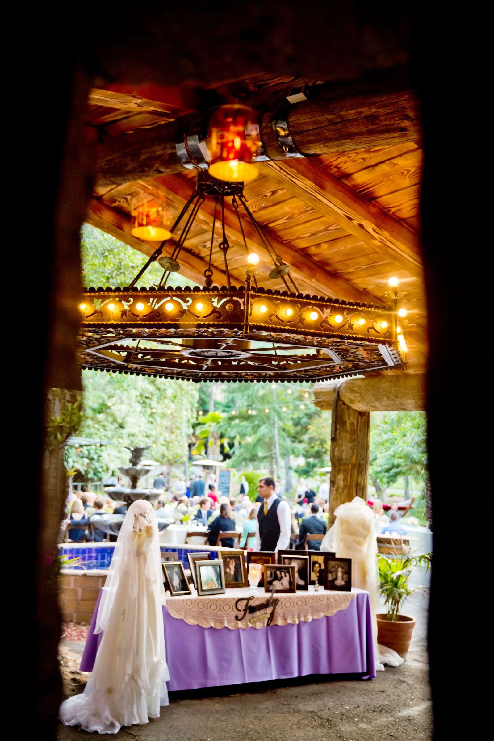 The Ranch at Bandy Canyon Wedding coordinated by Aquilone Events, Kelly and Graham Wedding Photo #357211 by True Photography