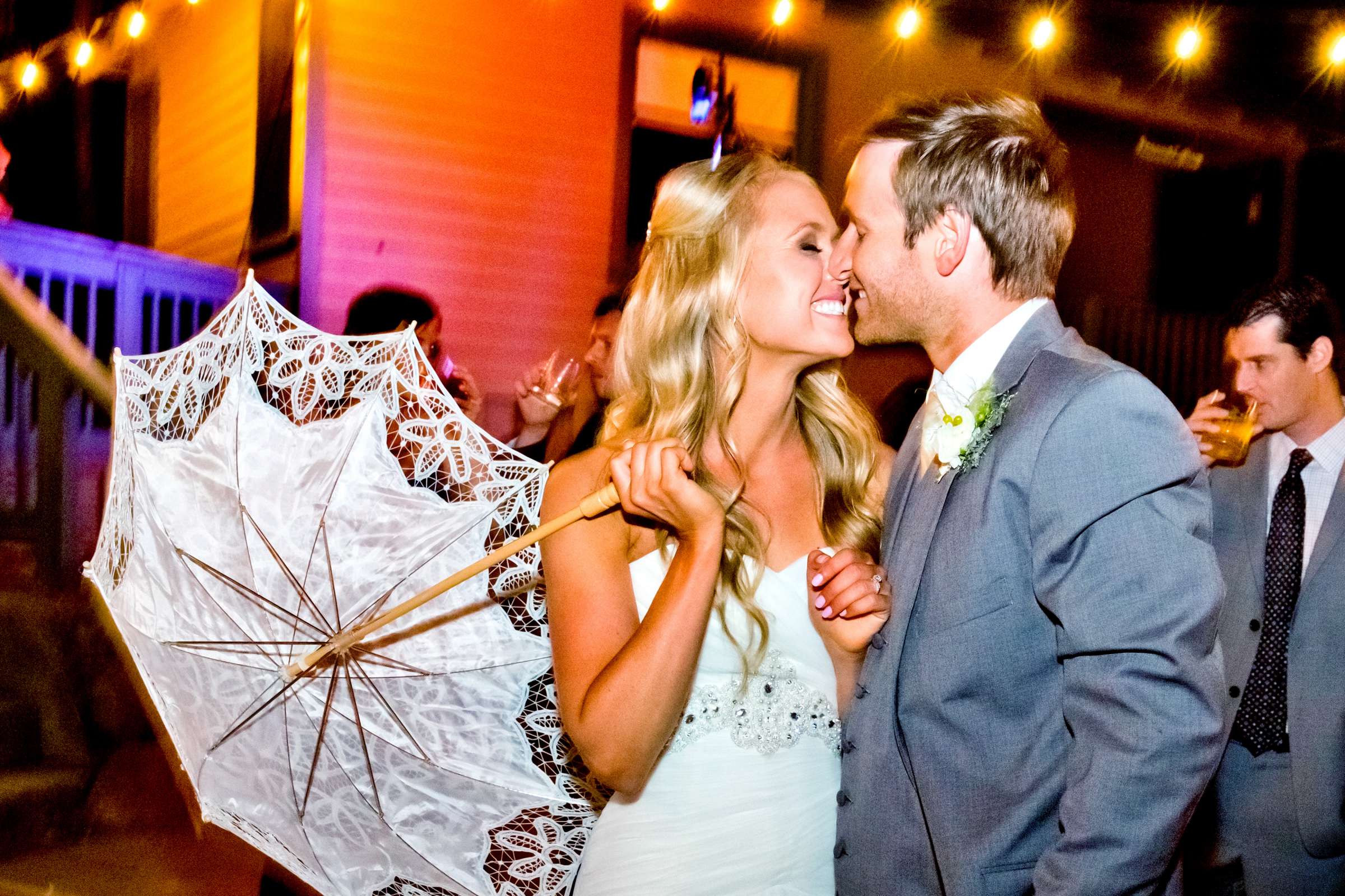 The Ranch at Bandy Canyon Wedding coordinated by Aquilone Events, Kelly and Graham Wedding Photo #357220 by True Photography