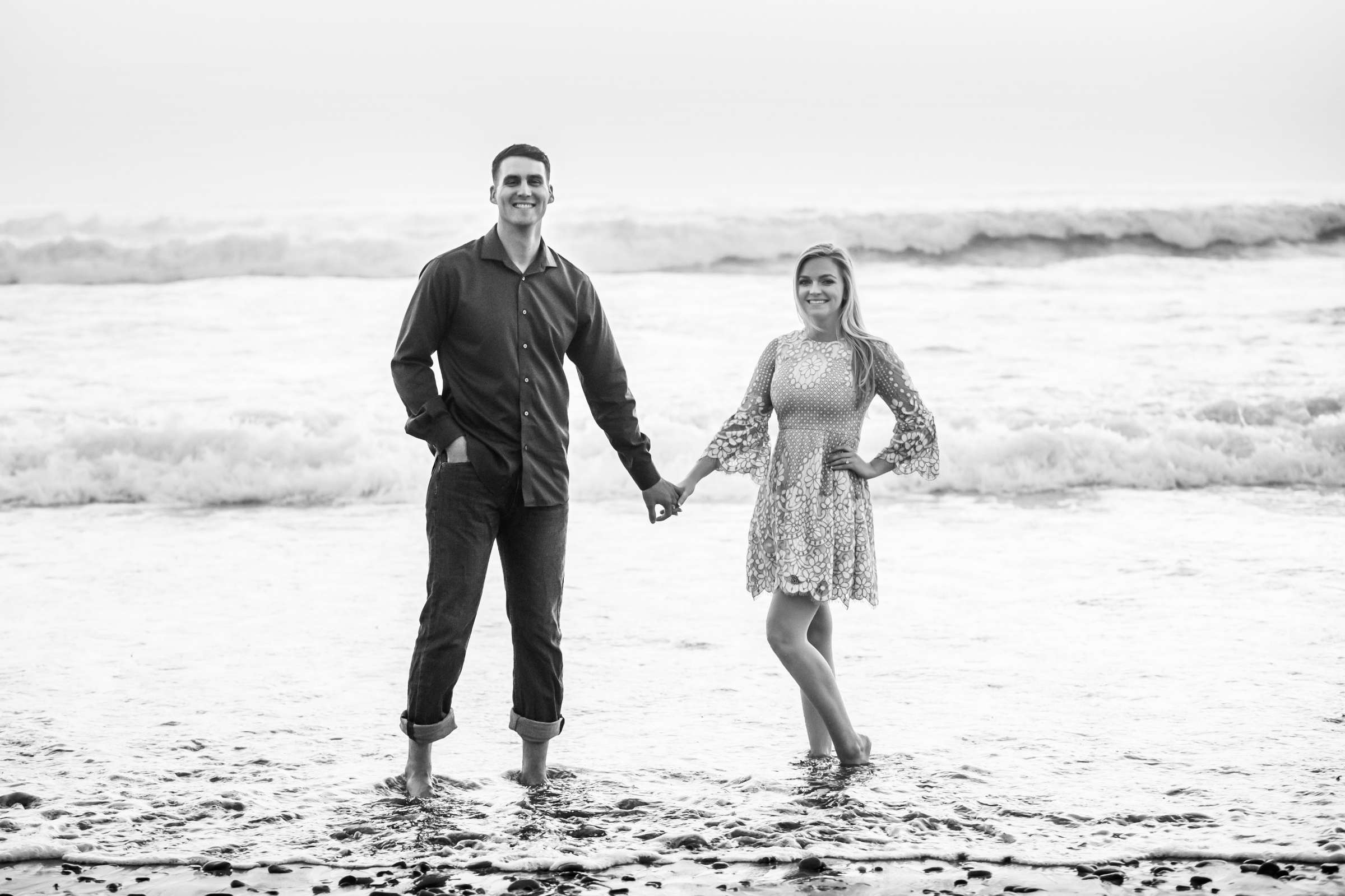Engagement, Dana and Christopher Engagement Photo #357279 by True Photography