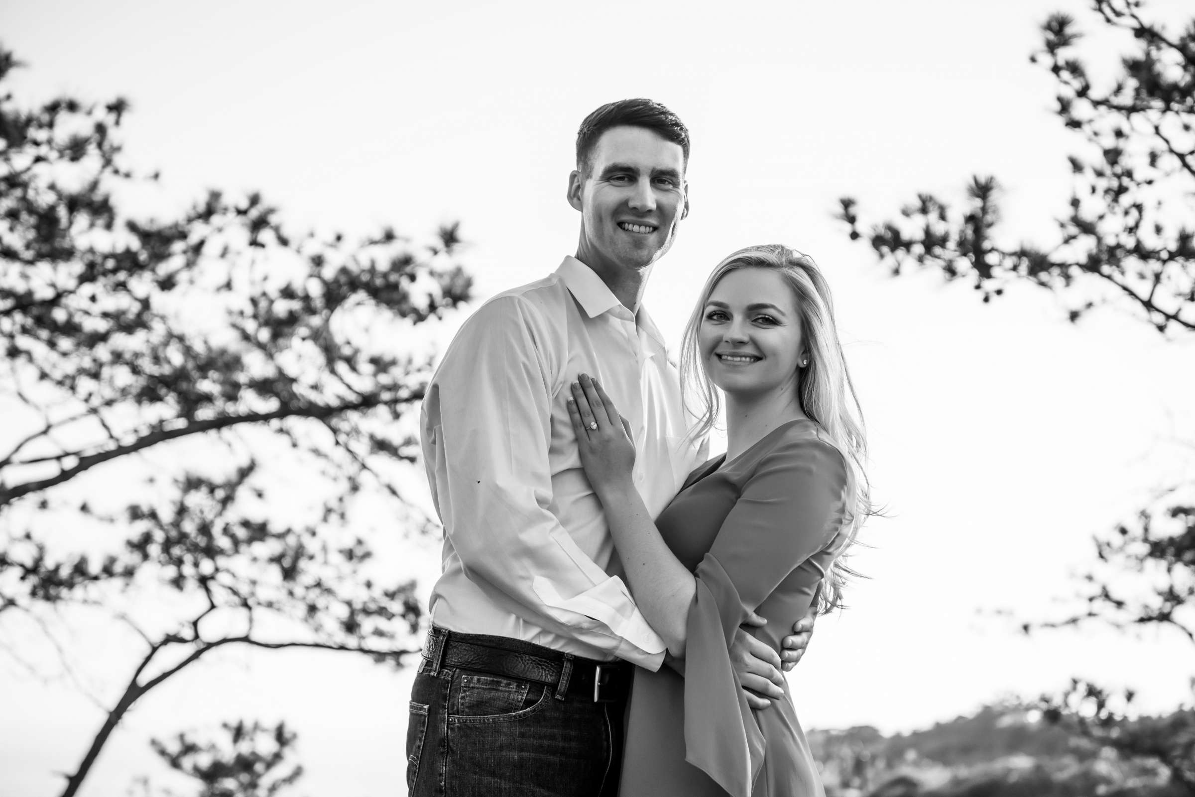 Engagement, Dana and Christopher Engagement Photo #357300 by True Photography