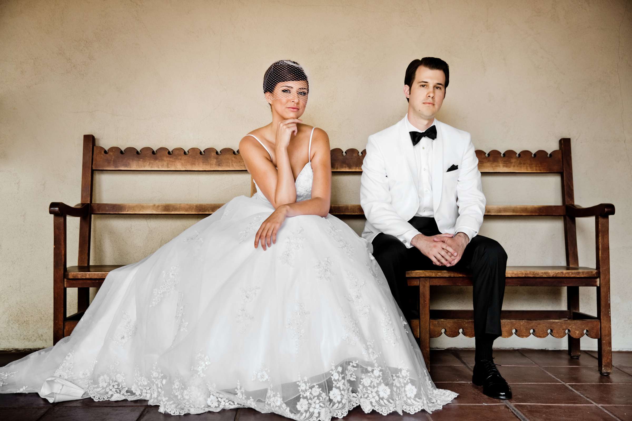The Prado Wedding coordinated by Anns Plans, Katie and Dominic Wedding Photo #357307 by True Photography