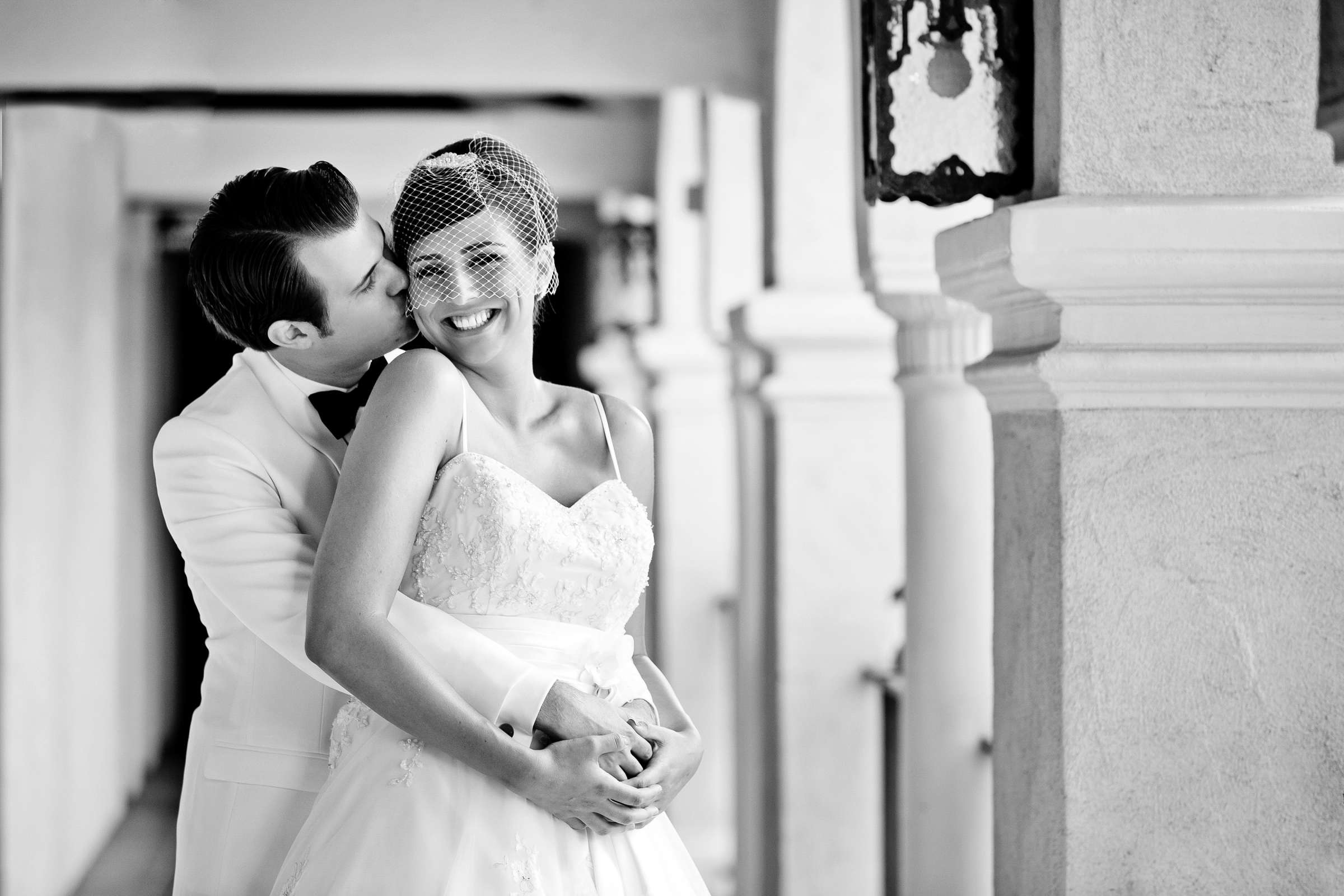 The Prado Wedding coordinated by Anns Plans, Katie and Dominic Wedding Photo #357309 by True Photography