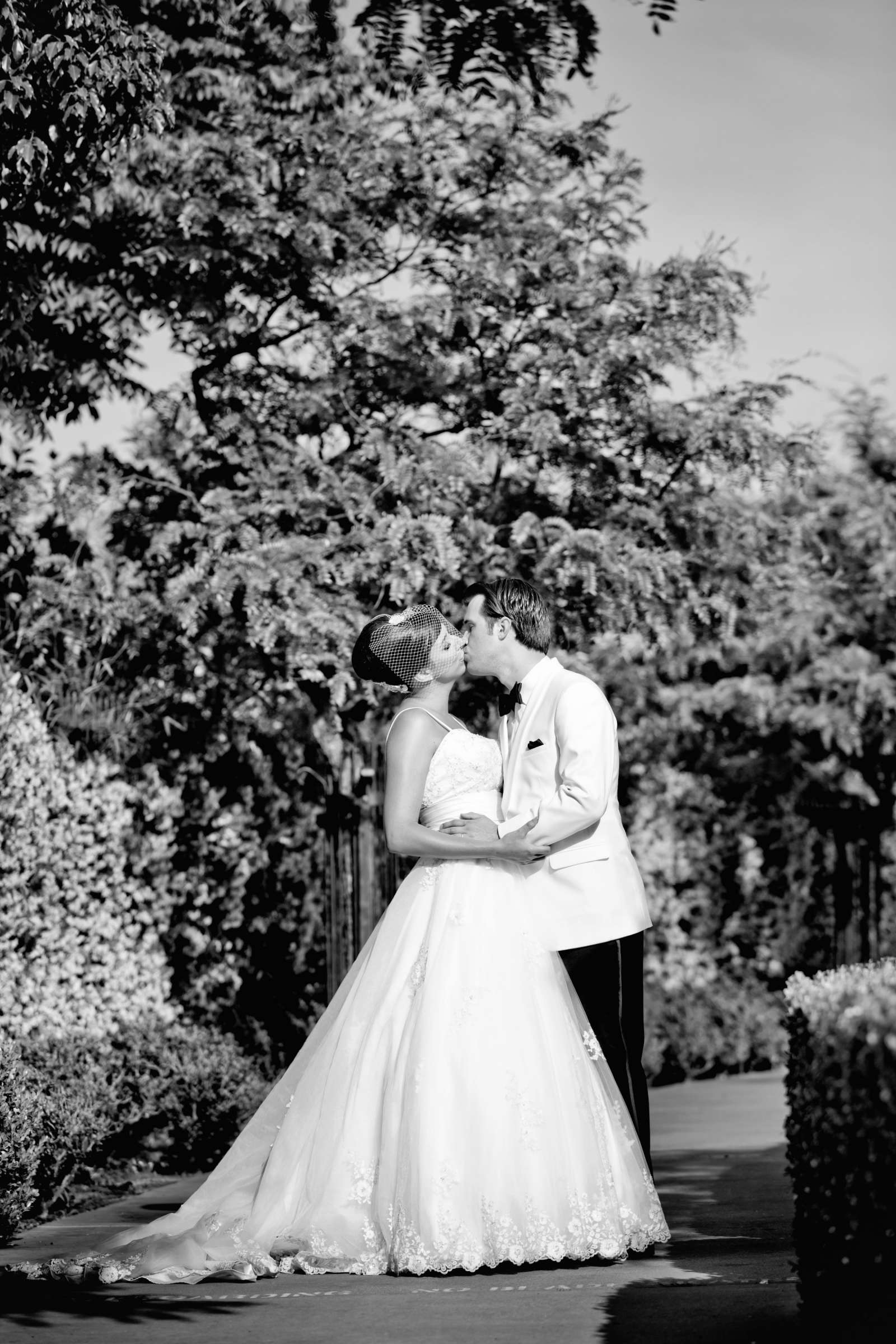 The Prado Wedding coordinated by Anns Plans, Katie and Dominic Wedding Photo #357322 by True Photography