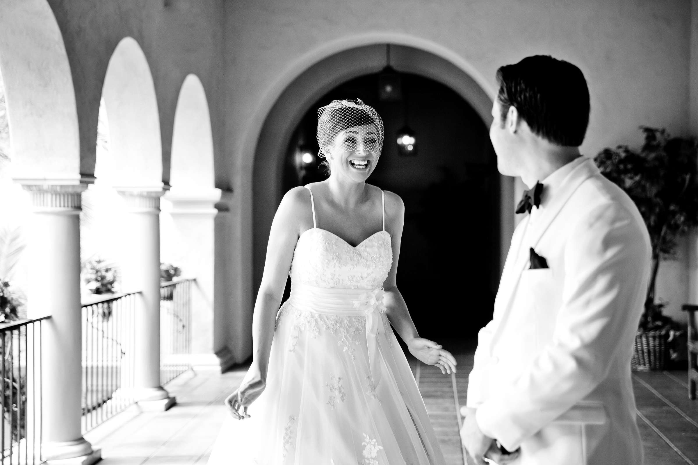The Prado Wedding coordinated by Anns Plans, Katie and Dominic Wedding Photo #357344 by True Photography