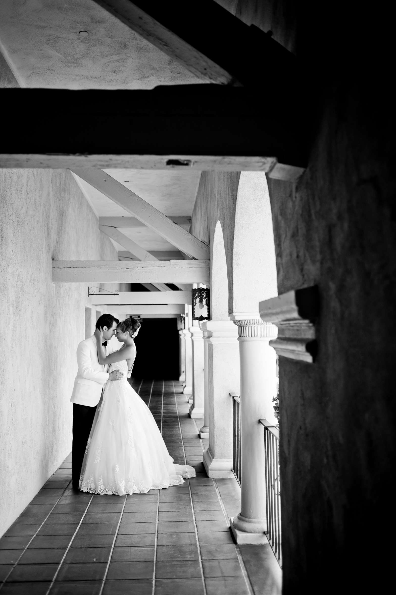 The Prado Wedding coordinated by Anns Plans, Katie and Dominic Wedding Photo #357348 by True Photography