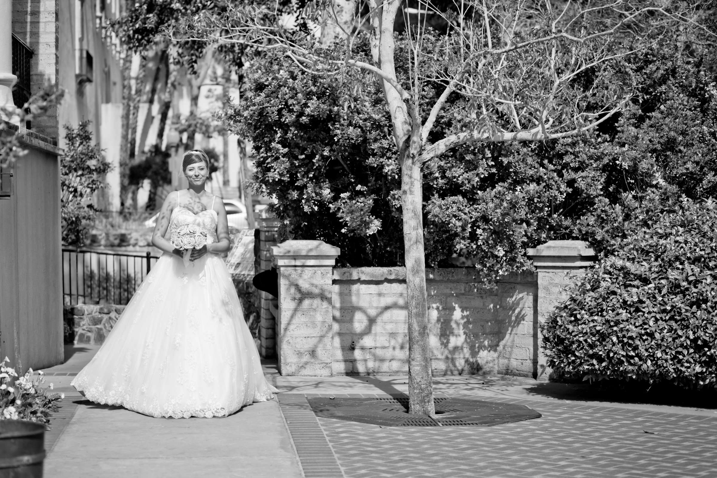 The Prado Wedding coordinated by Anns Plans, Katie and Dominic Wedding Photo #357353 by True Photography