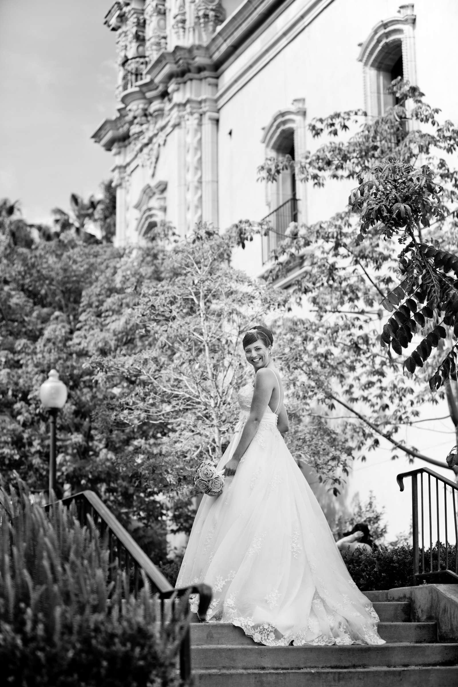 The Prado Wedding coordinated by Anns Plans, Katie and Dominic Wedding Photo #357371 by True Photography
