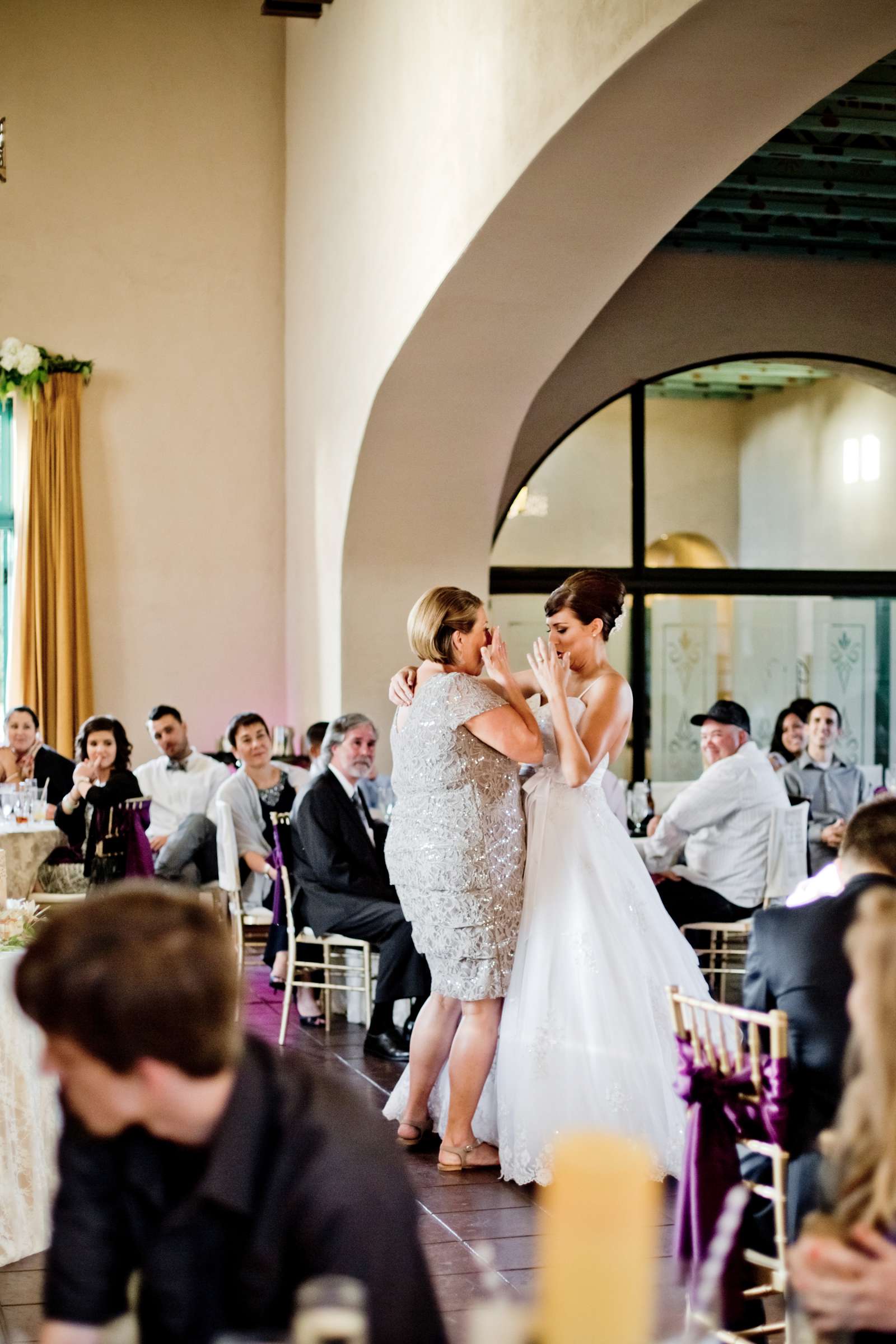 The Prado Wedding coordinated by Anns Plans, Katie and Dominic Wedding Photo #357398 by True Photography