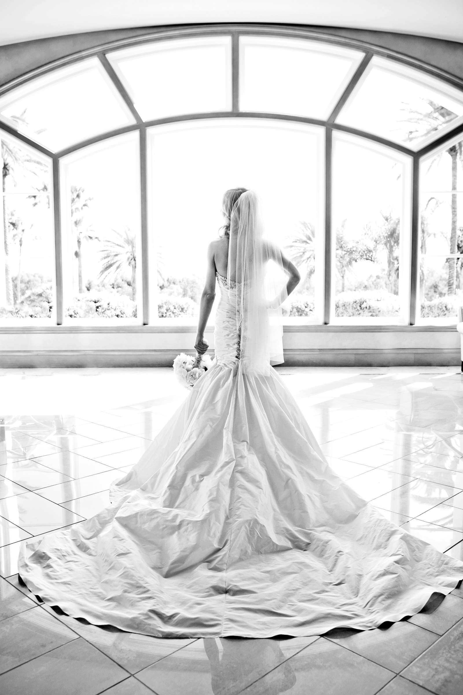 Park Hyatt Aviara Wedding coordinated by Crown Weddings, Ashley and Tyler Wedding Photo #357447 by True Photography